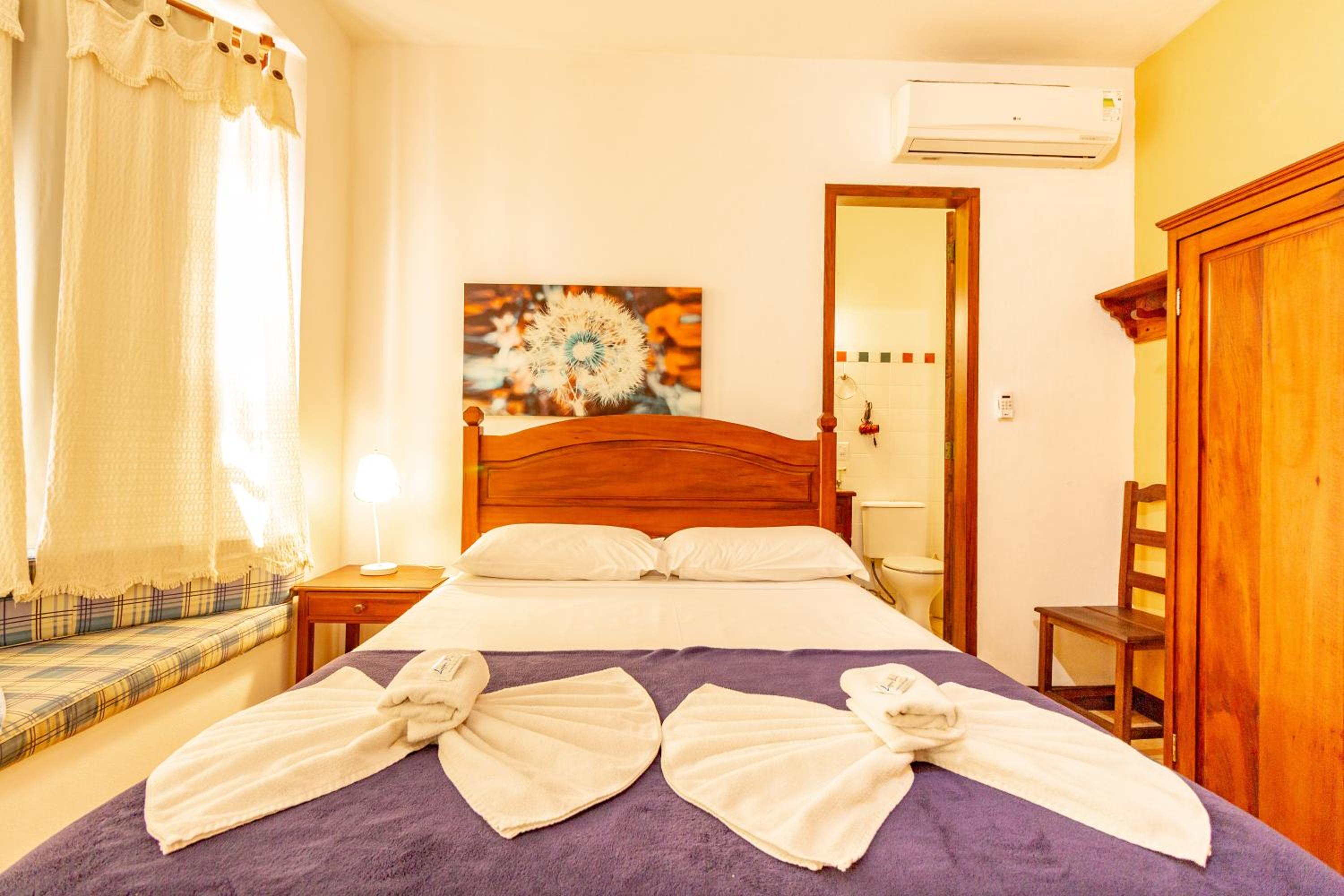 Comfort Quadruple Room photo 2