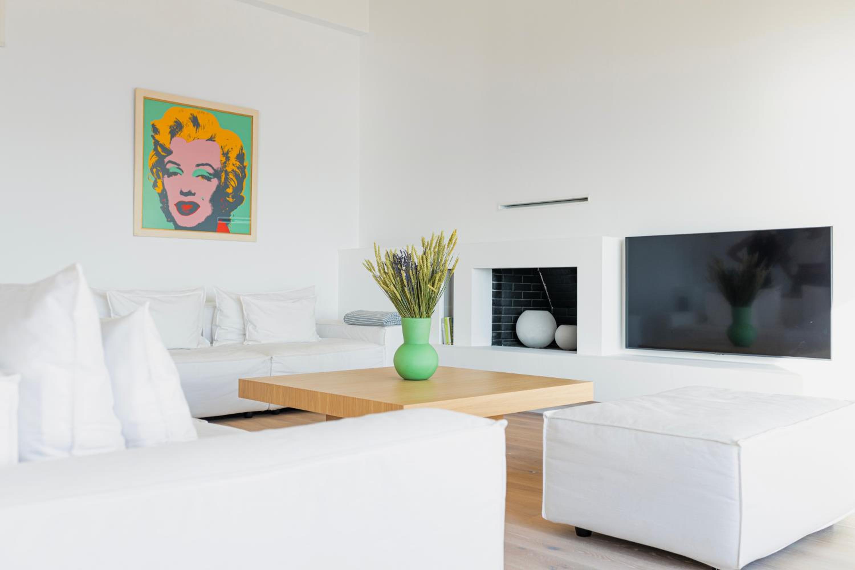 Villa with Sea View photo 1
