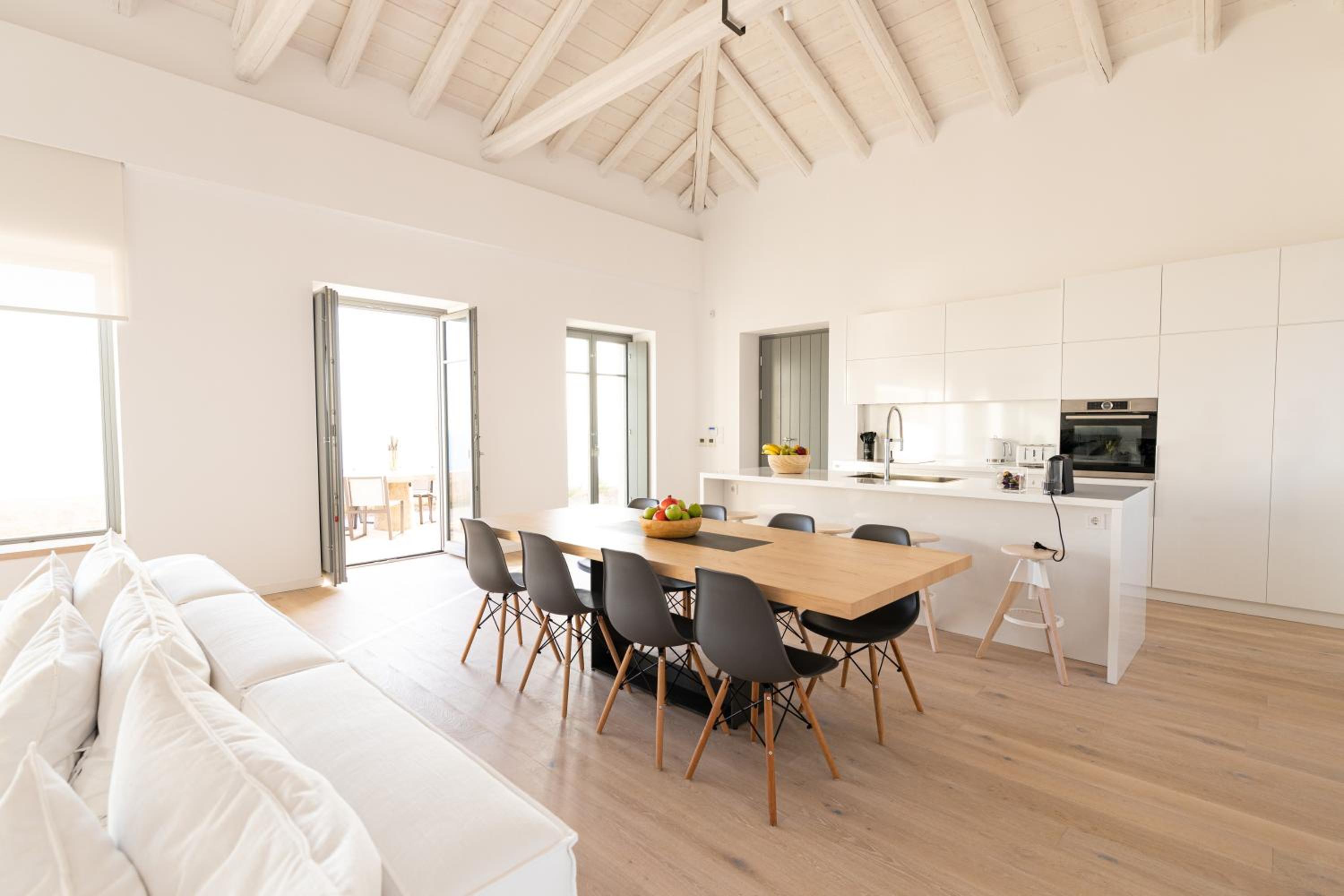 Villa with Sea View photo 2