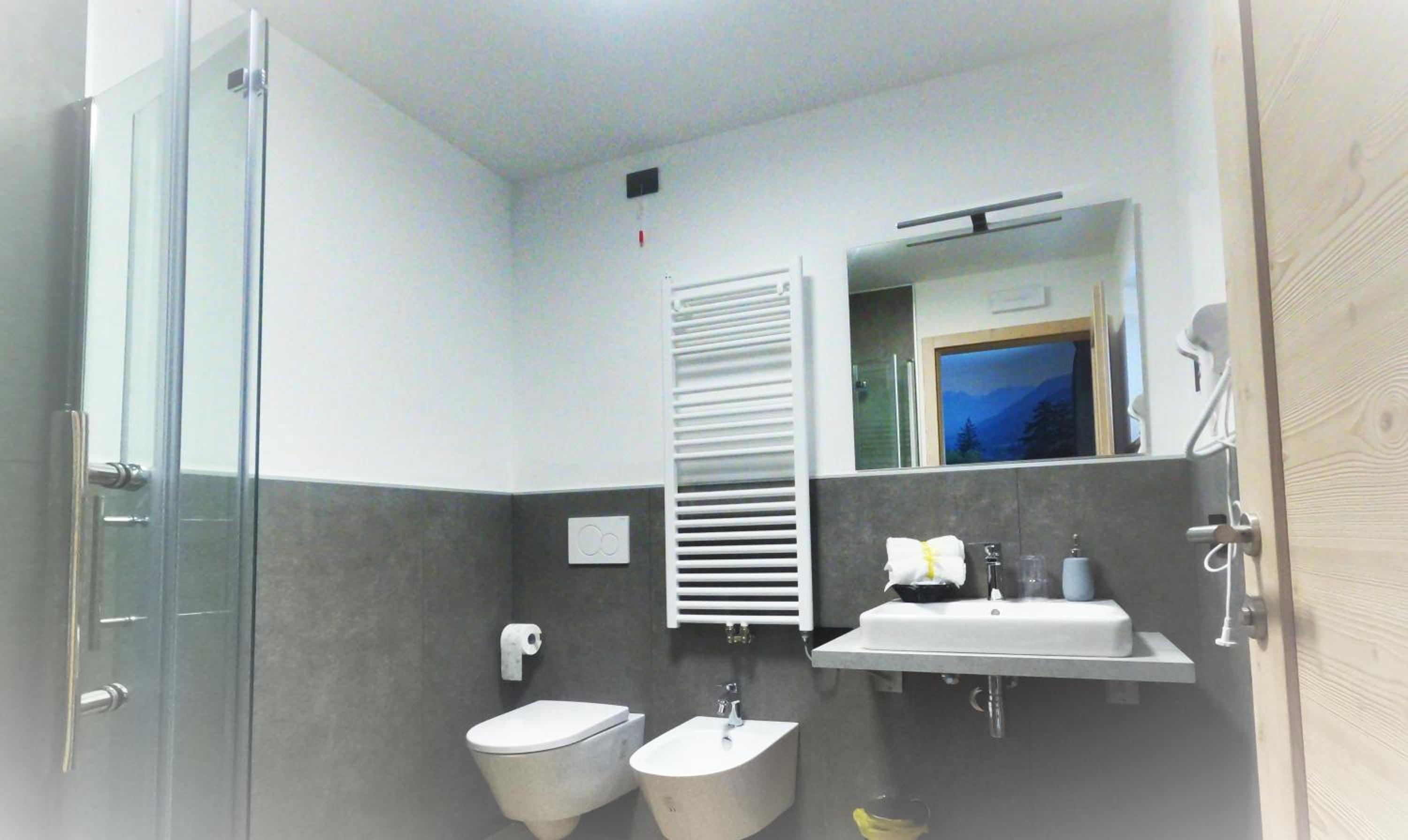 Superior Quadruple Room photo 3