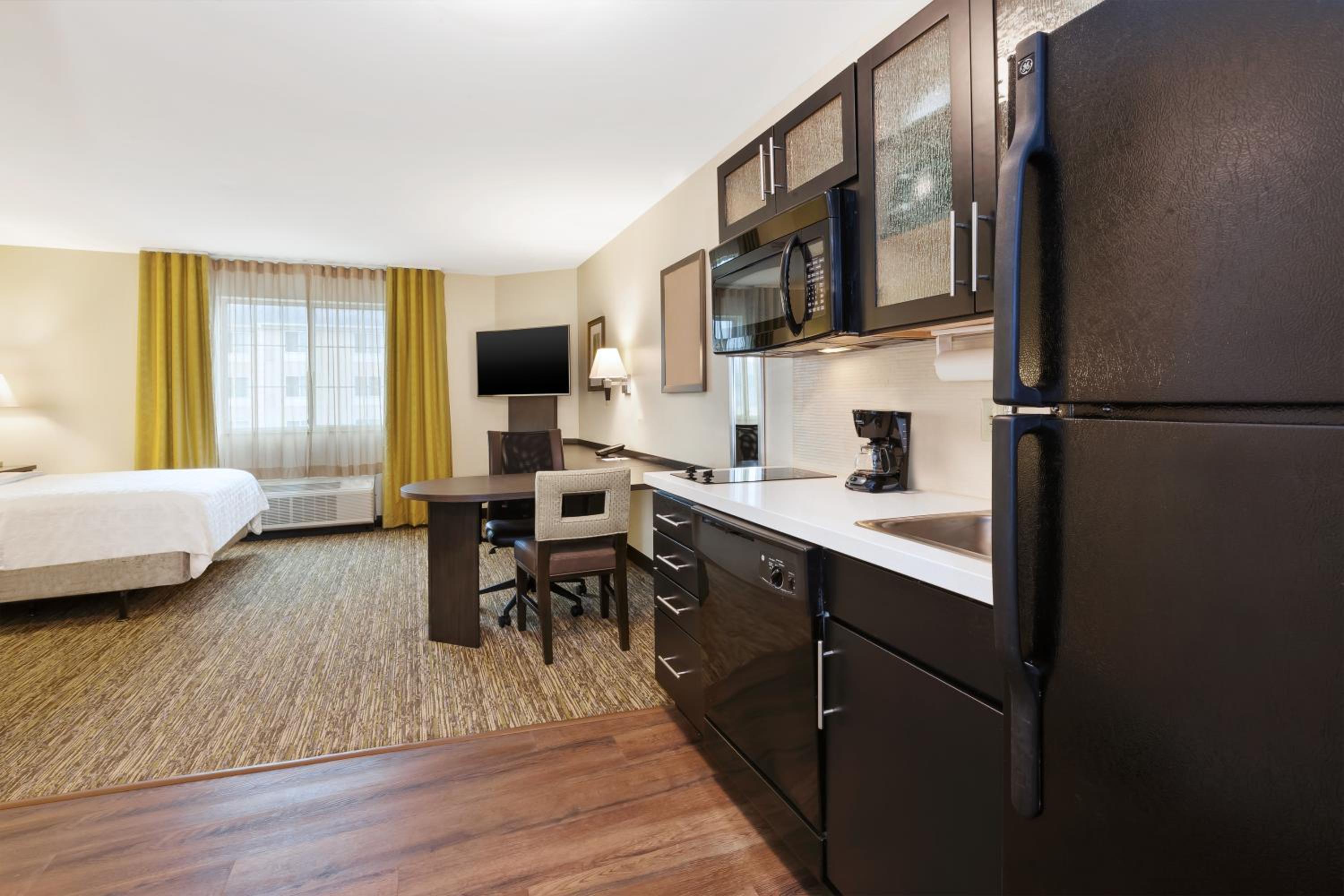 Studio Suite - Photo 1