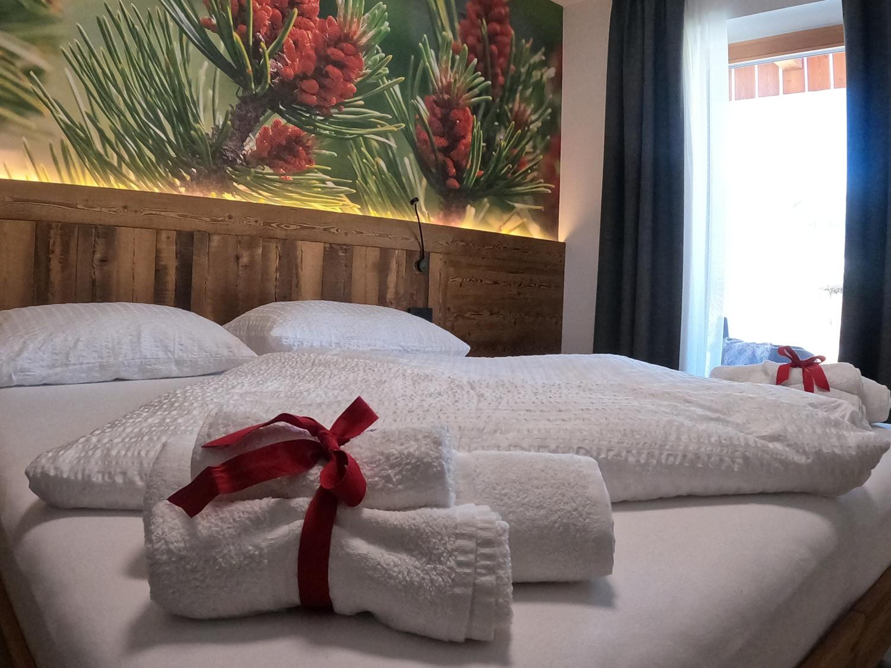 Large Double Room photo 3