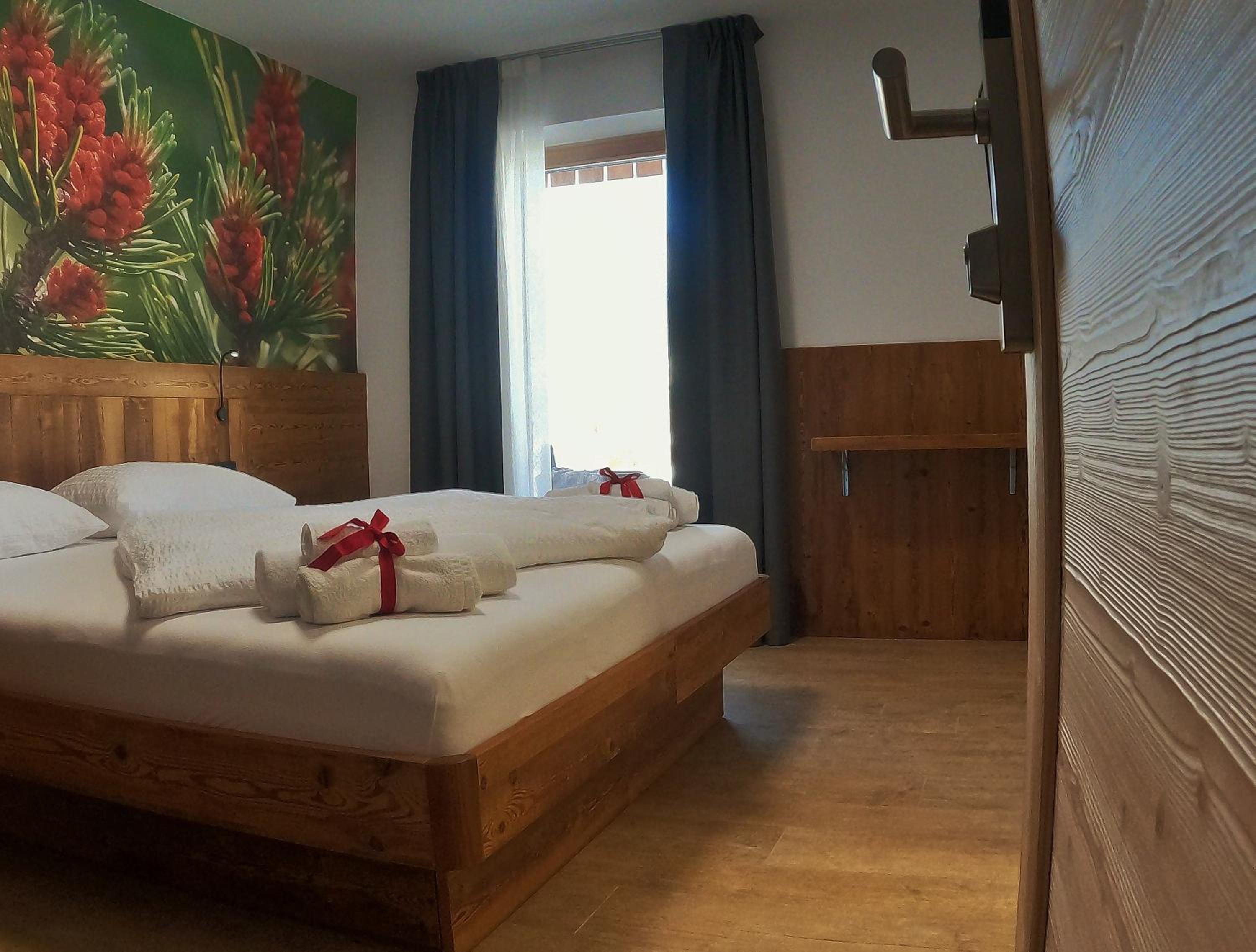 Large Double Room photo 2