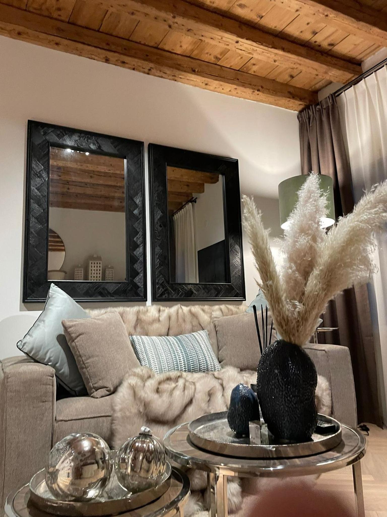 Duplex Apartment photo 1