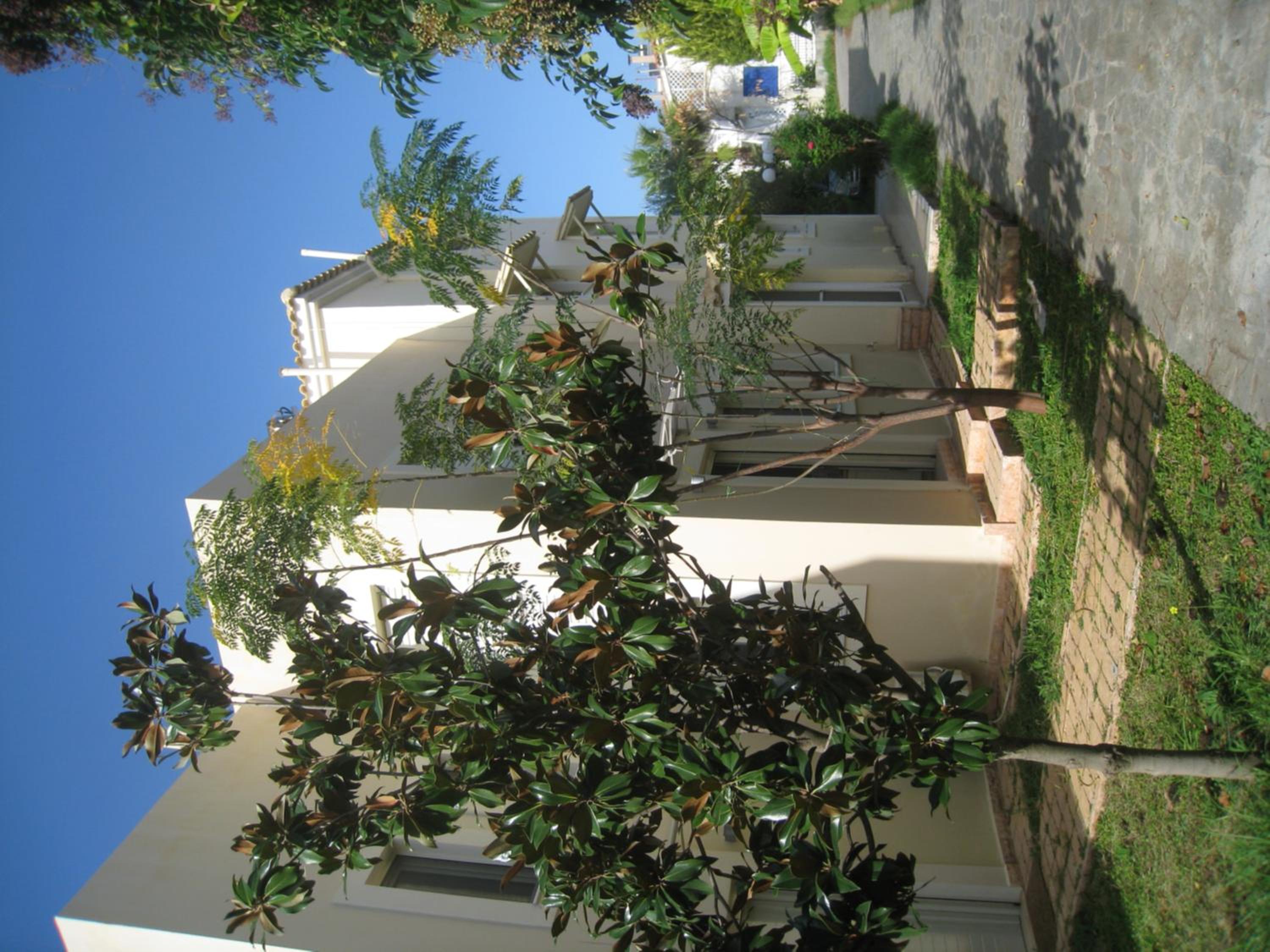 Maisonette with Sea View photo 3