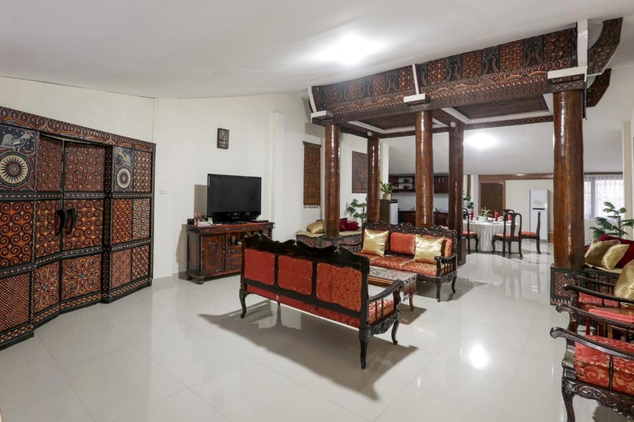 Presidential Suite photo 2