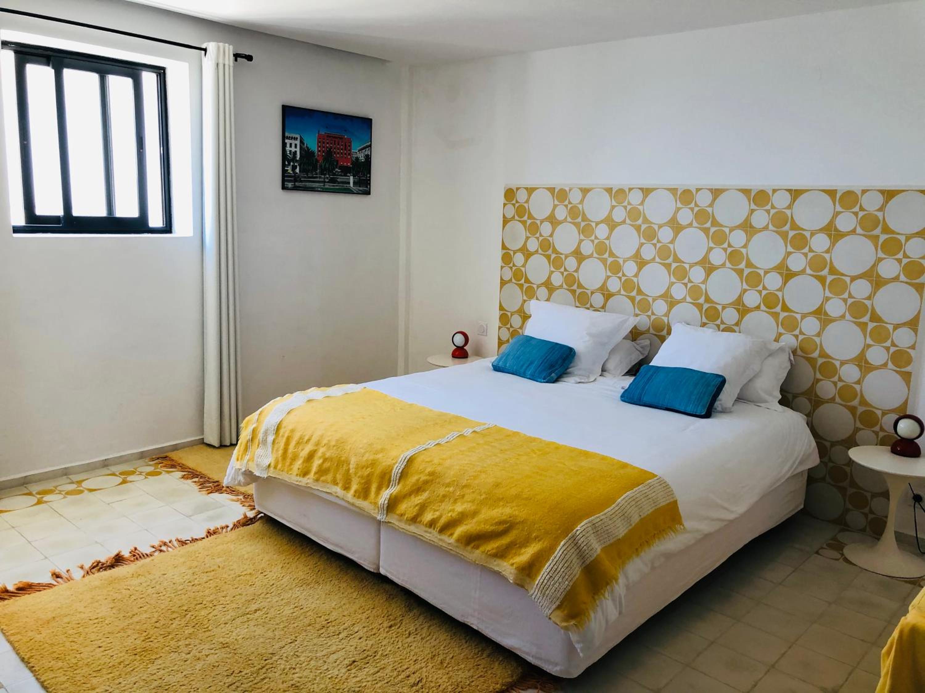 Superior Double or Twin Room - Photo 2