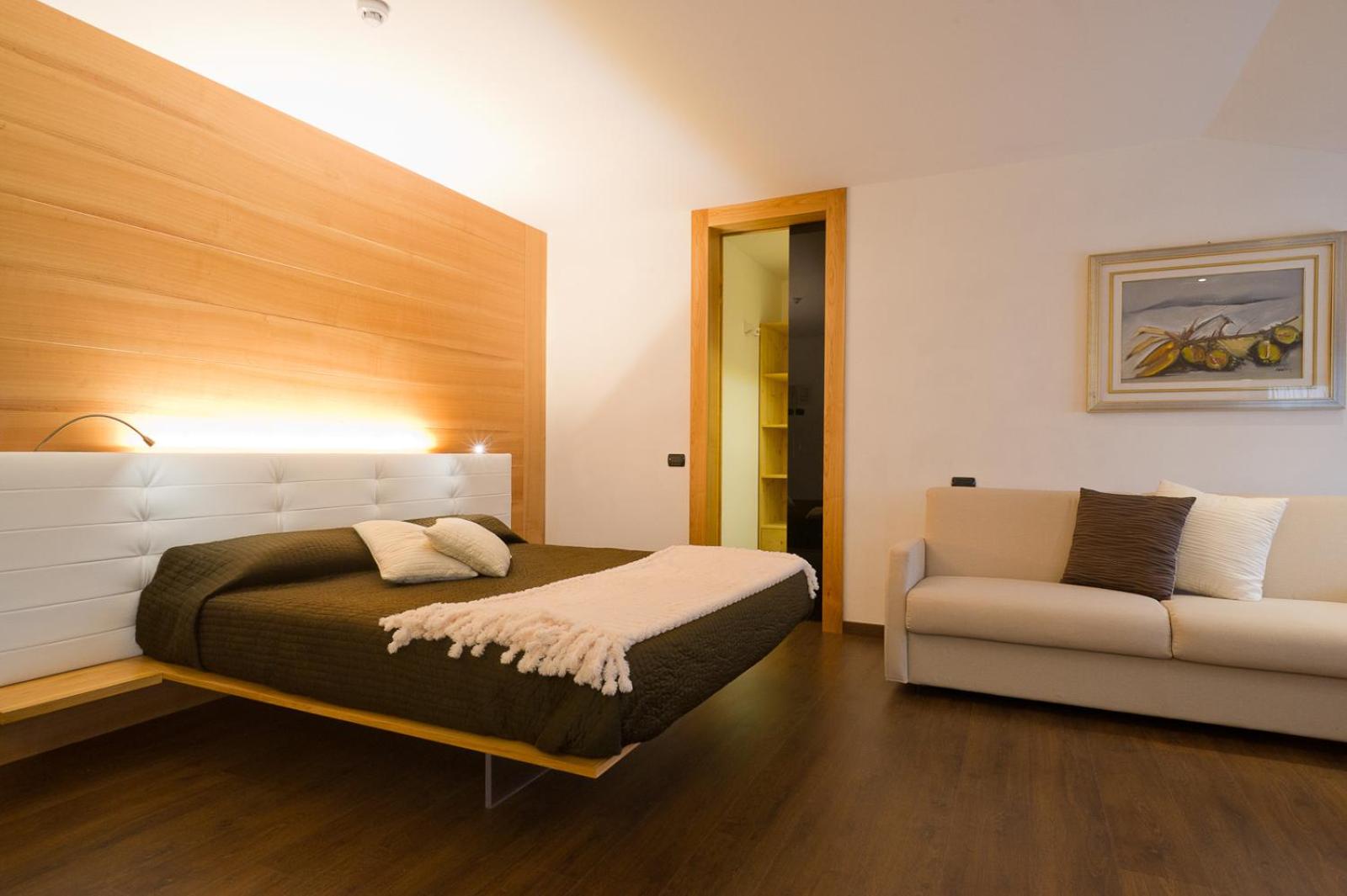 Deluxe Quadruple Room - Photo 7