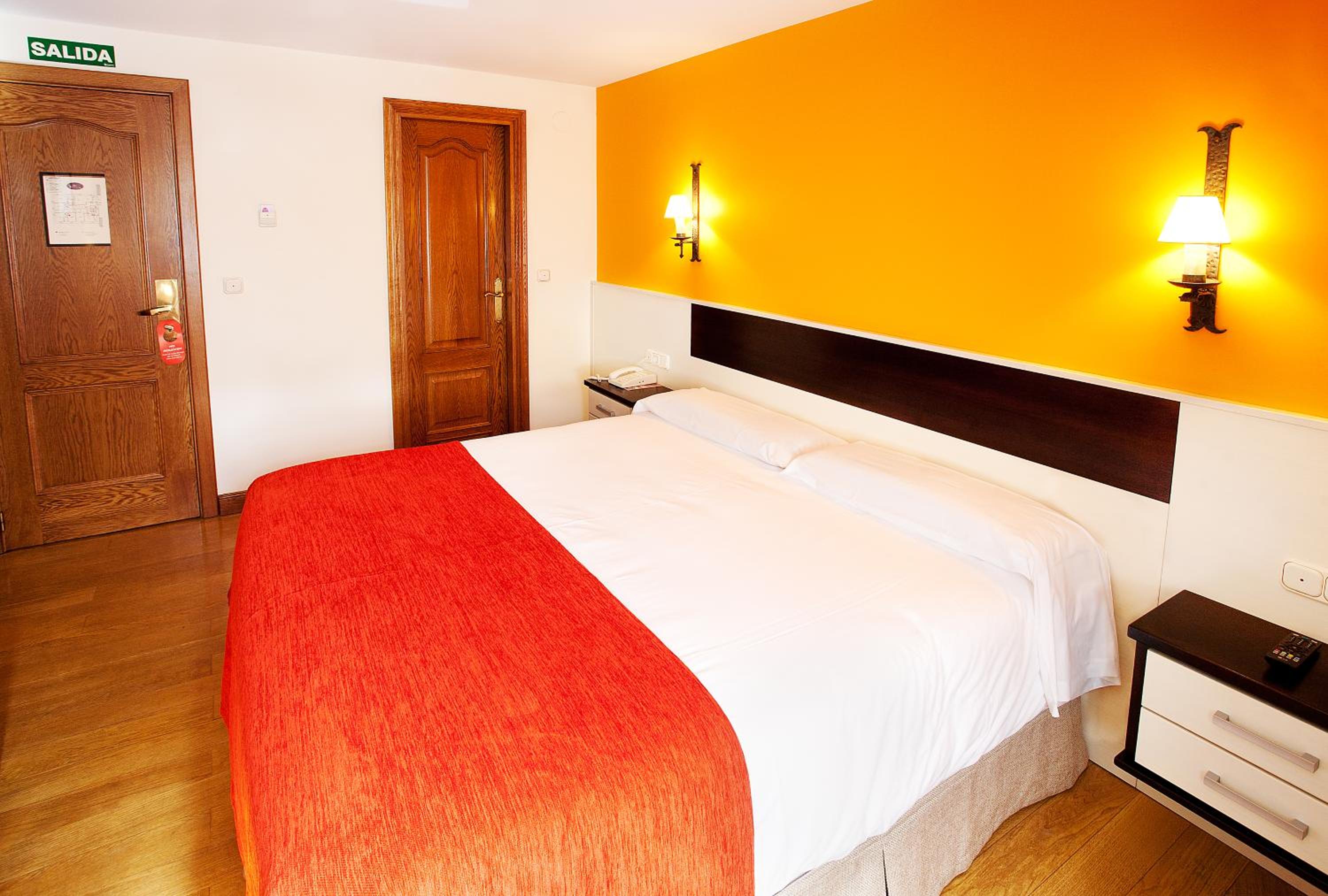 Double Or Twin Room