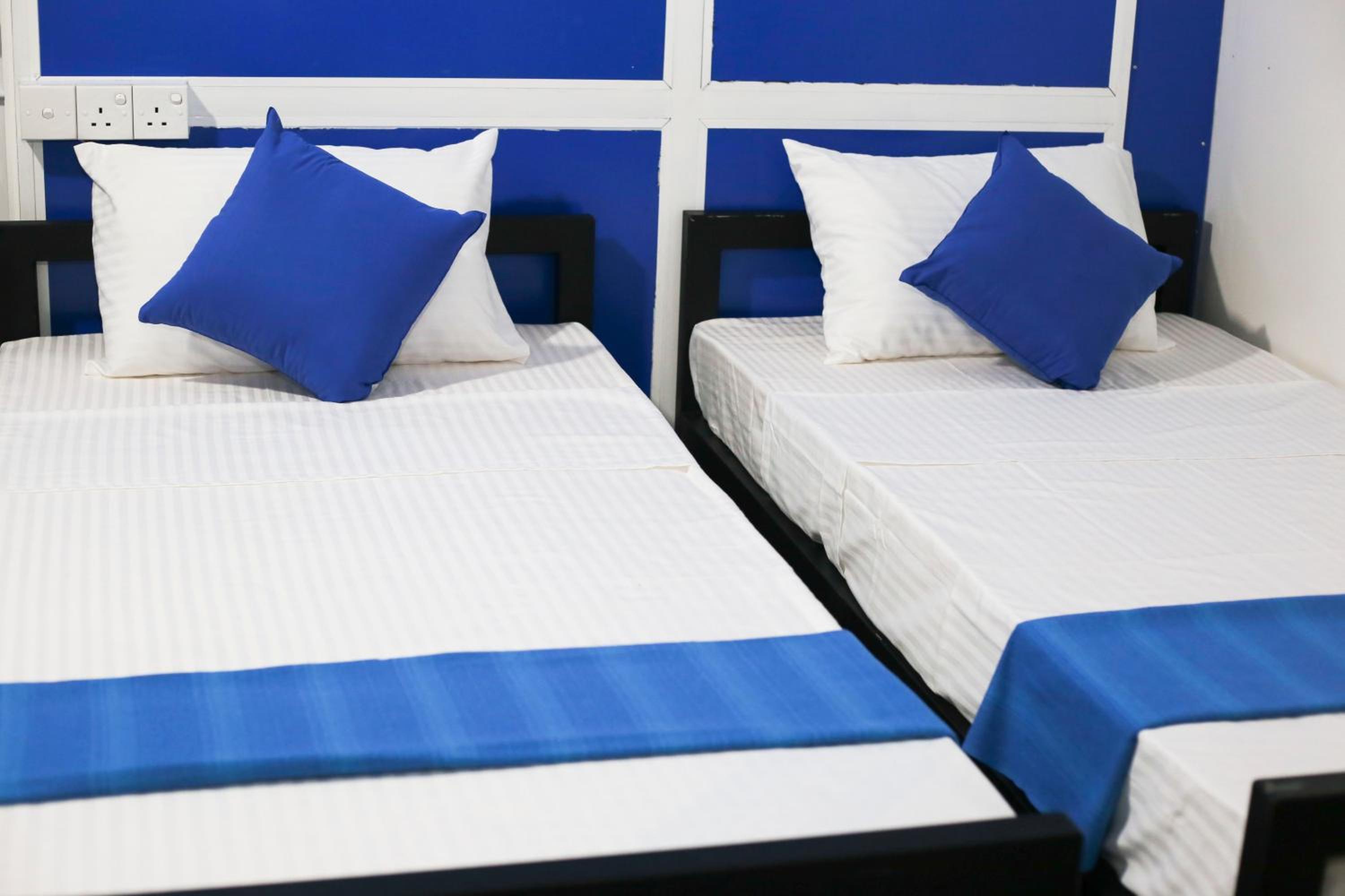 Double or Twin Room photo 3