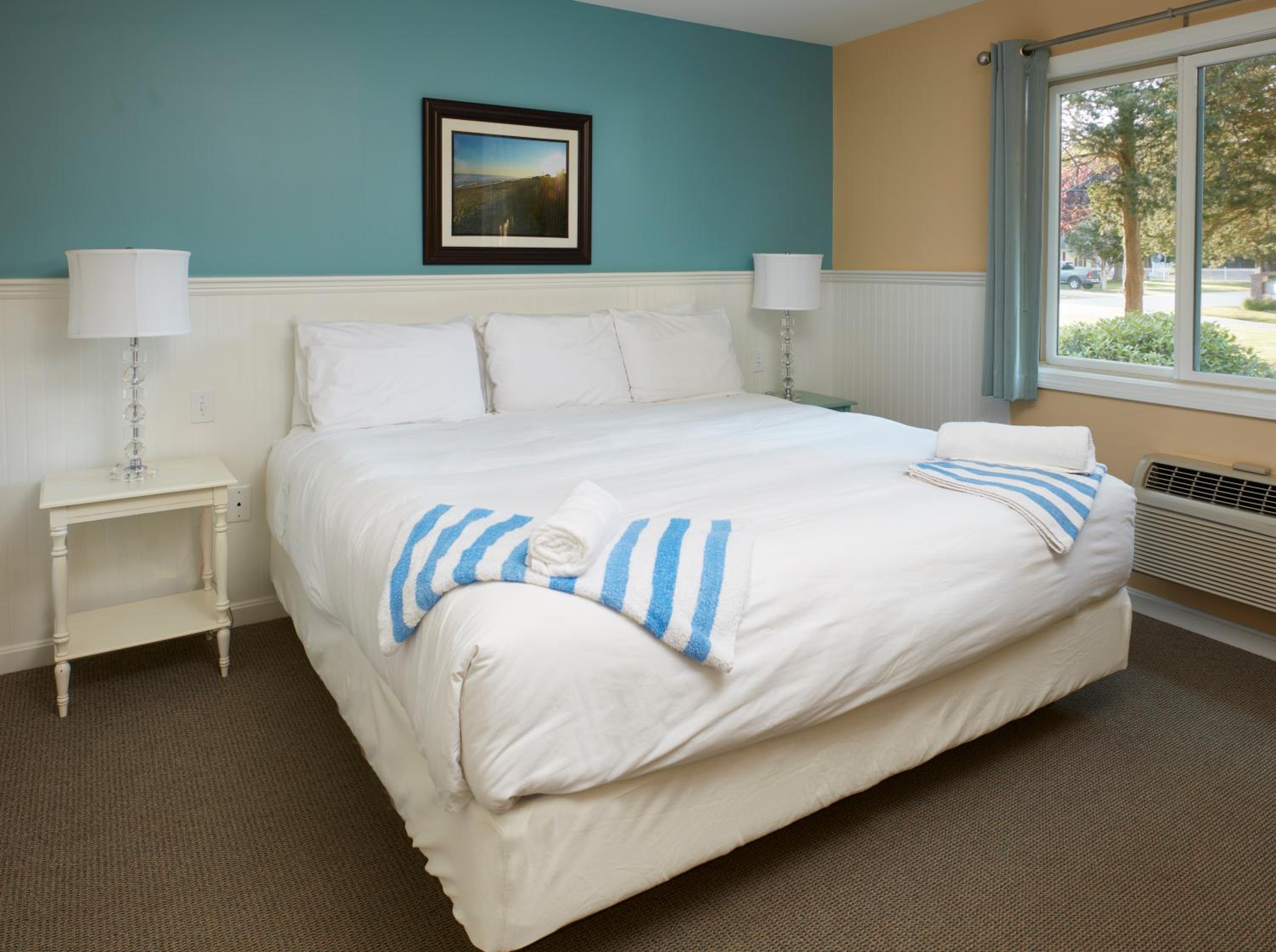 One-Bedroom Suite