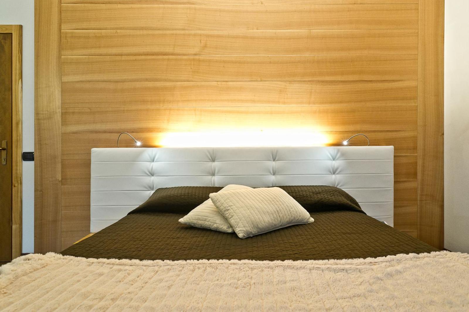 Deluxe Quadruple Room - Photo 4