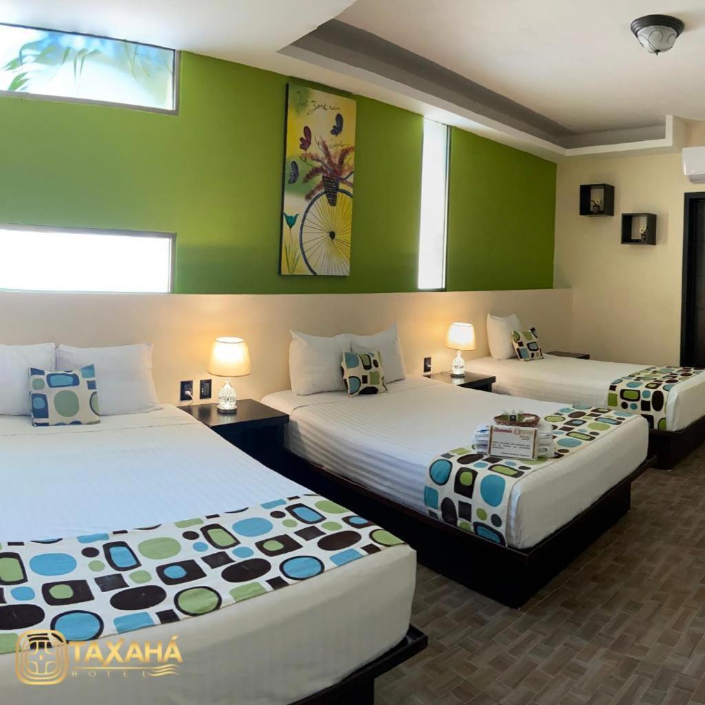 Triple Room photo 3