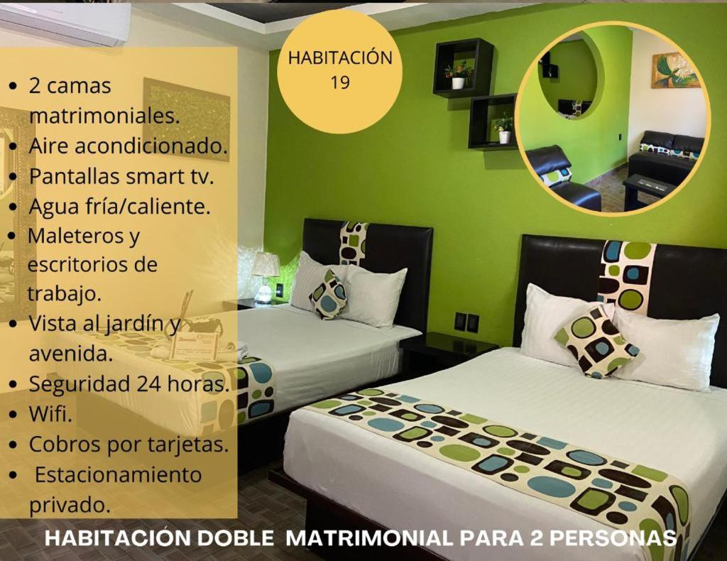 Double Room photo 1