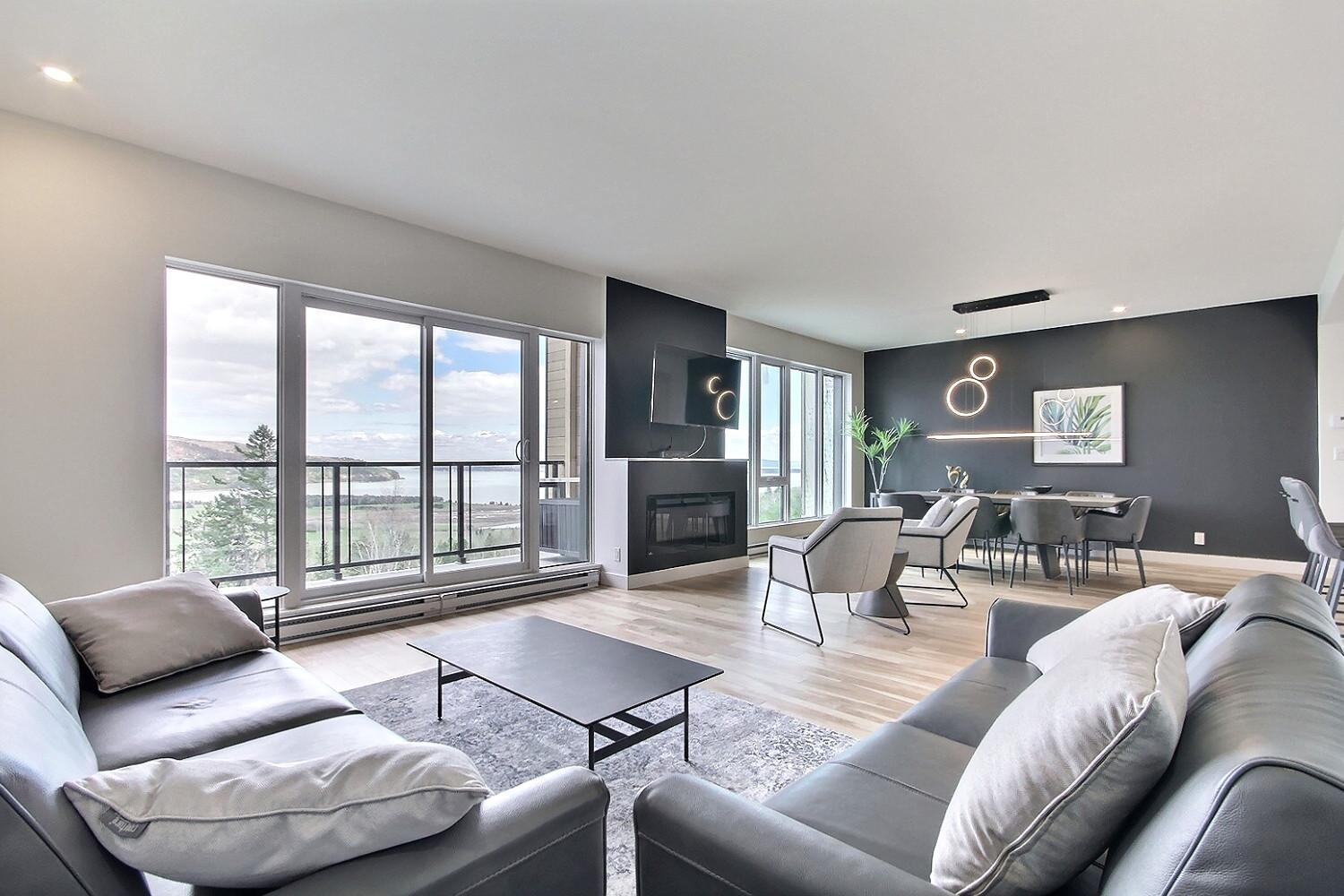 Apartment with Balcony - 206