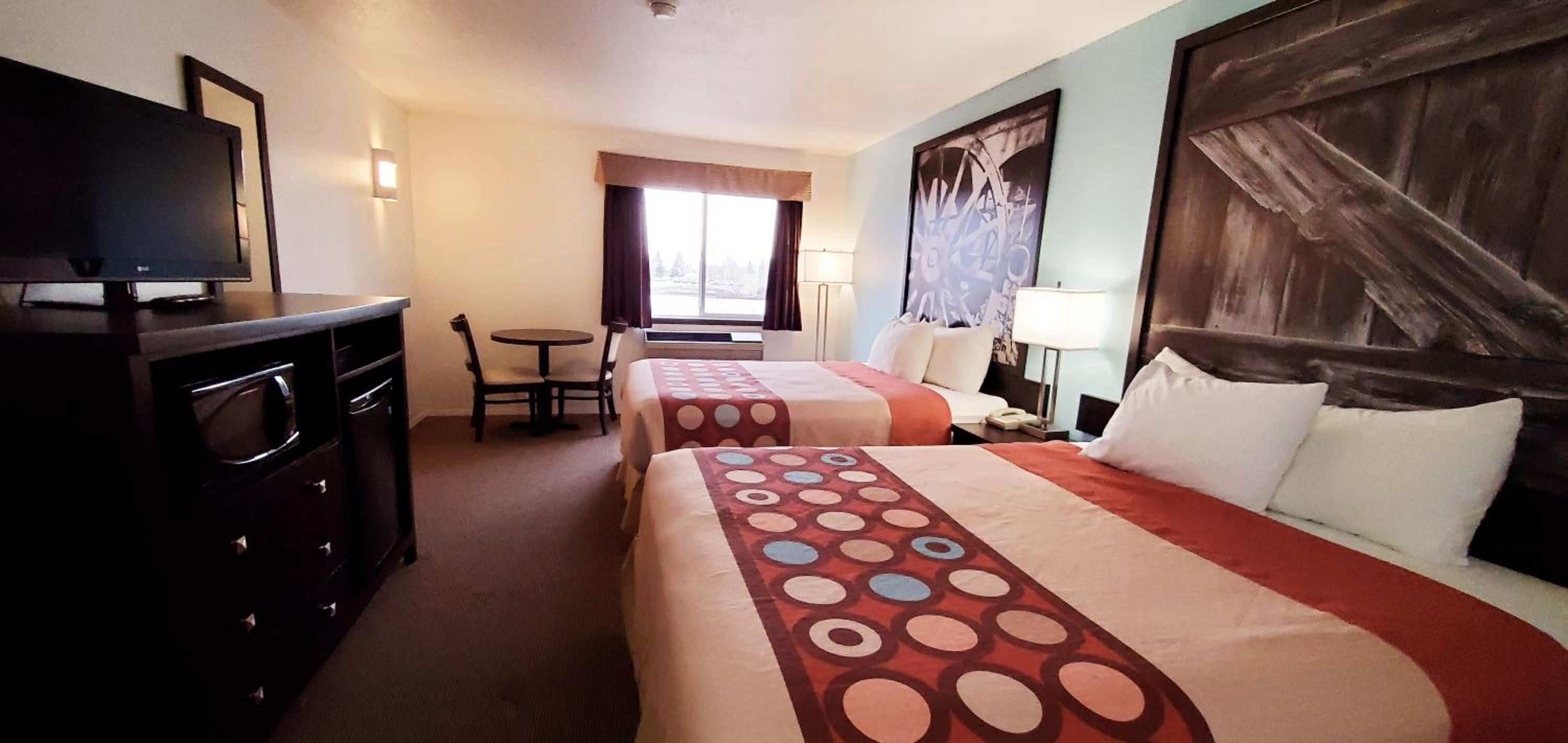 Standard Double Room - Photo 1