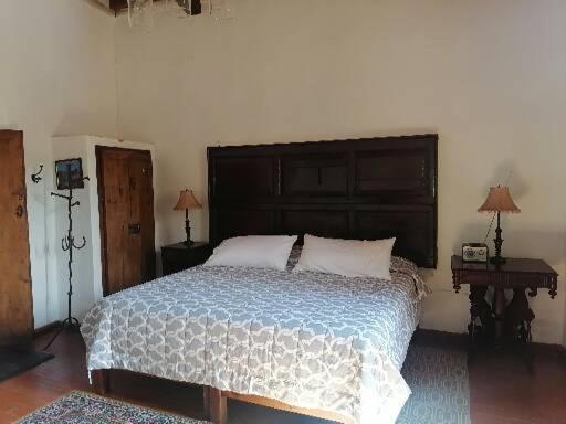 Superior Double Room - Photo 1