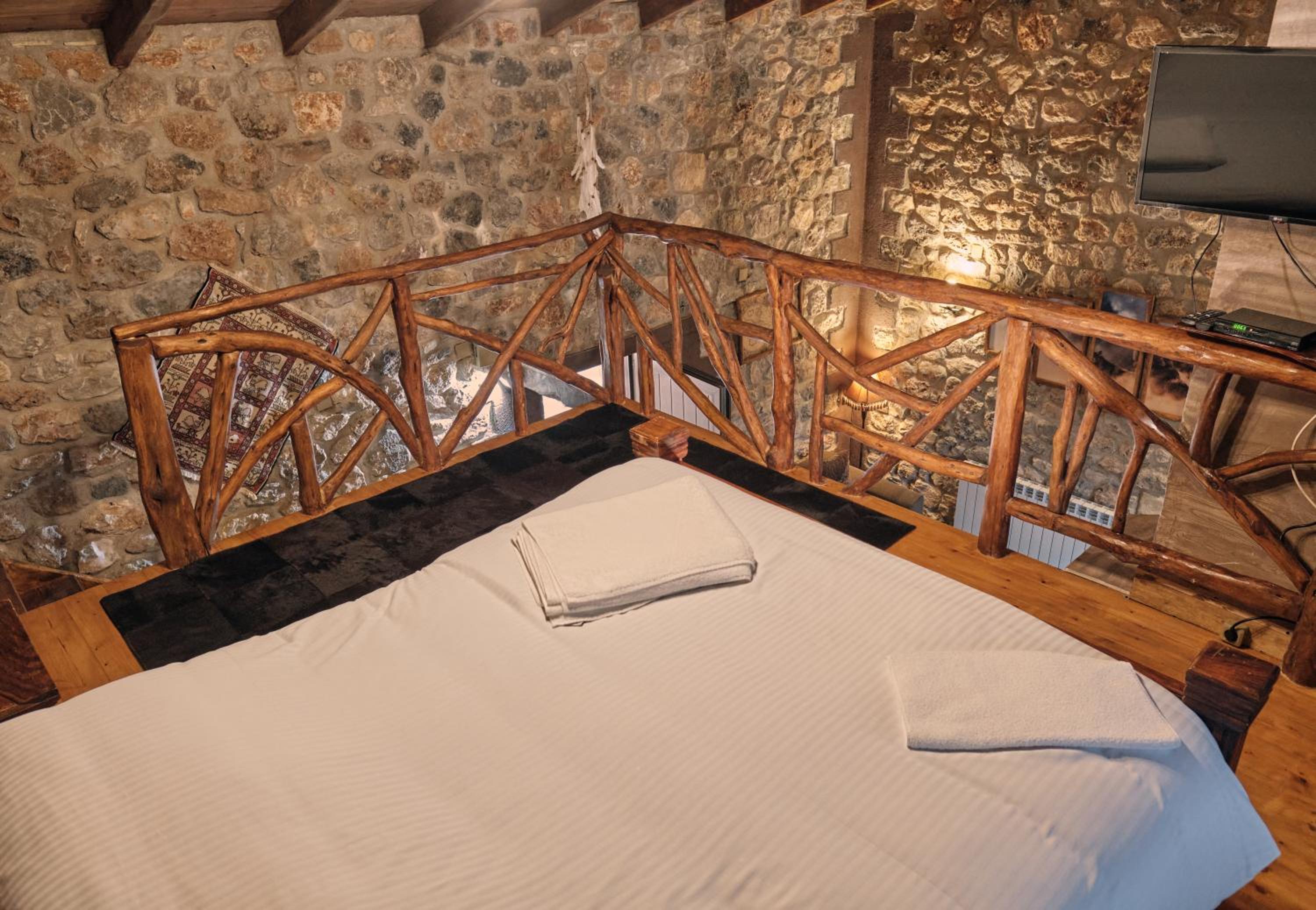 Superior Chalet photo 1