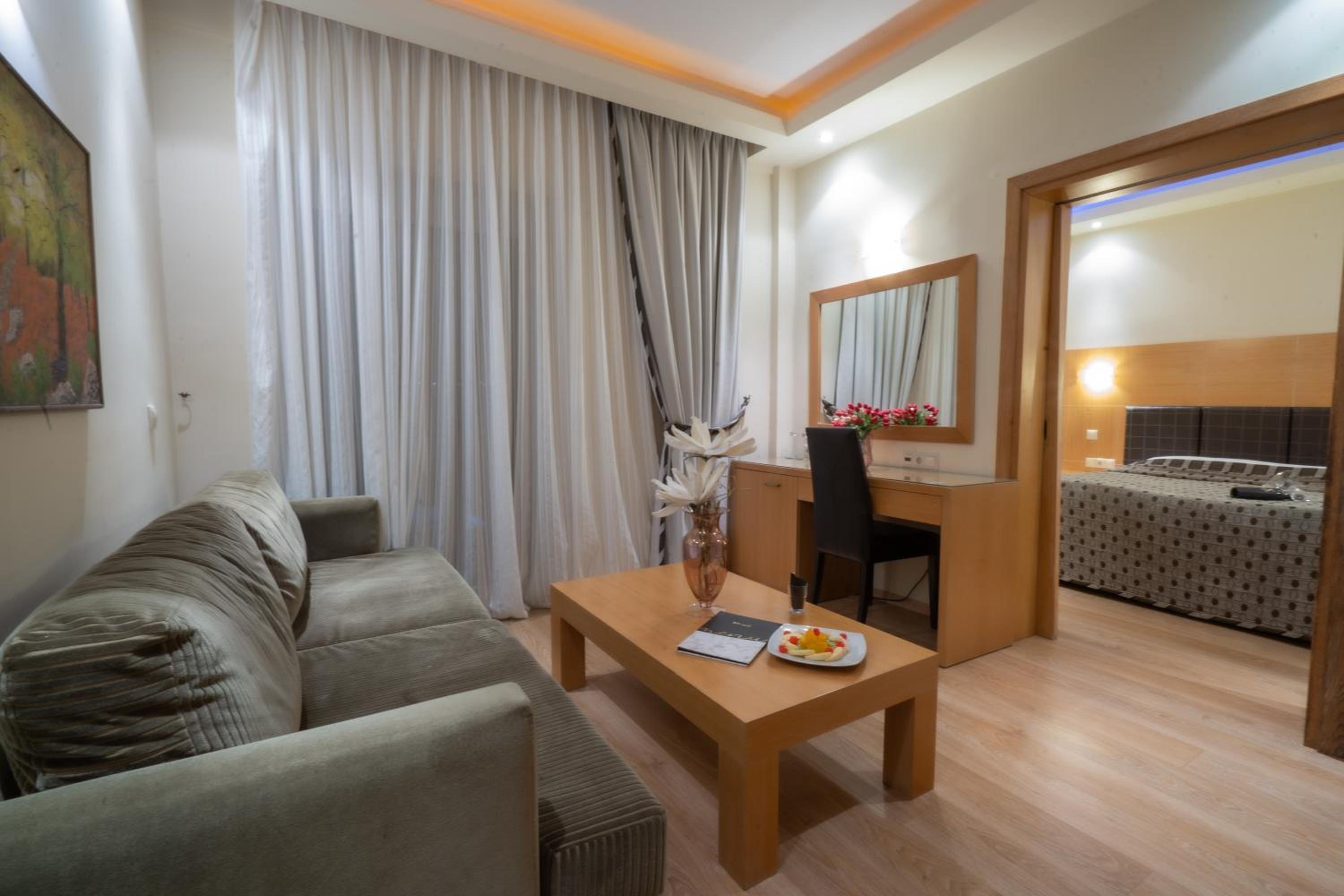 Deluxe Suite - Photo 6