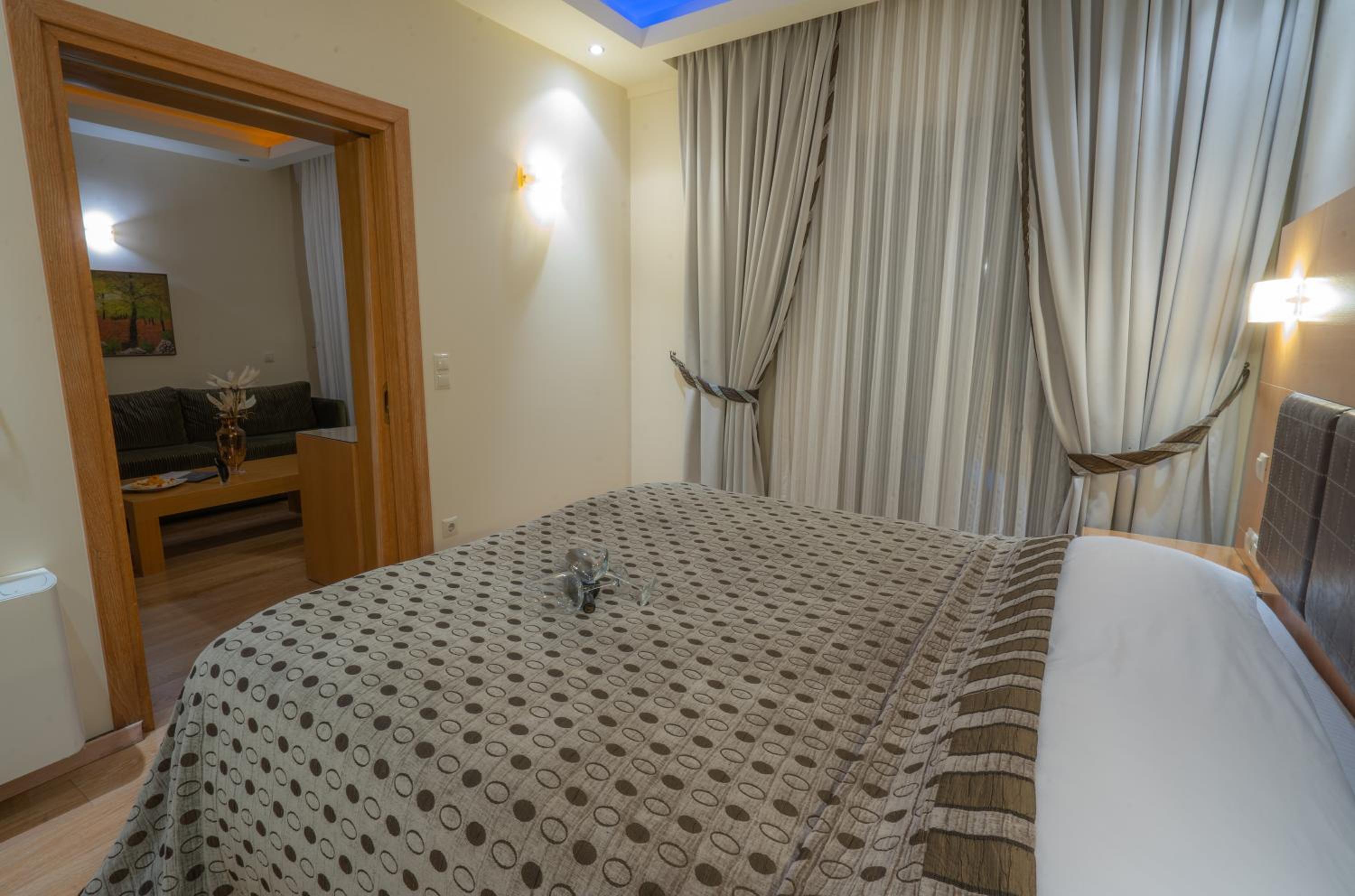 Deluxe Suite - Photo 5