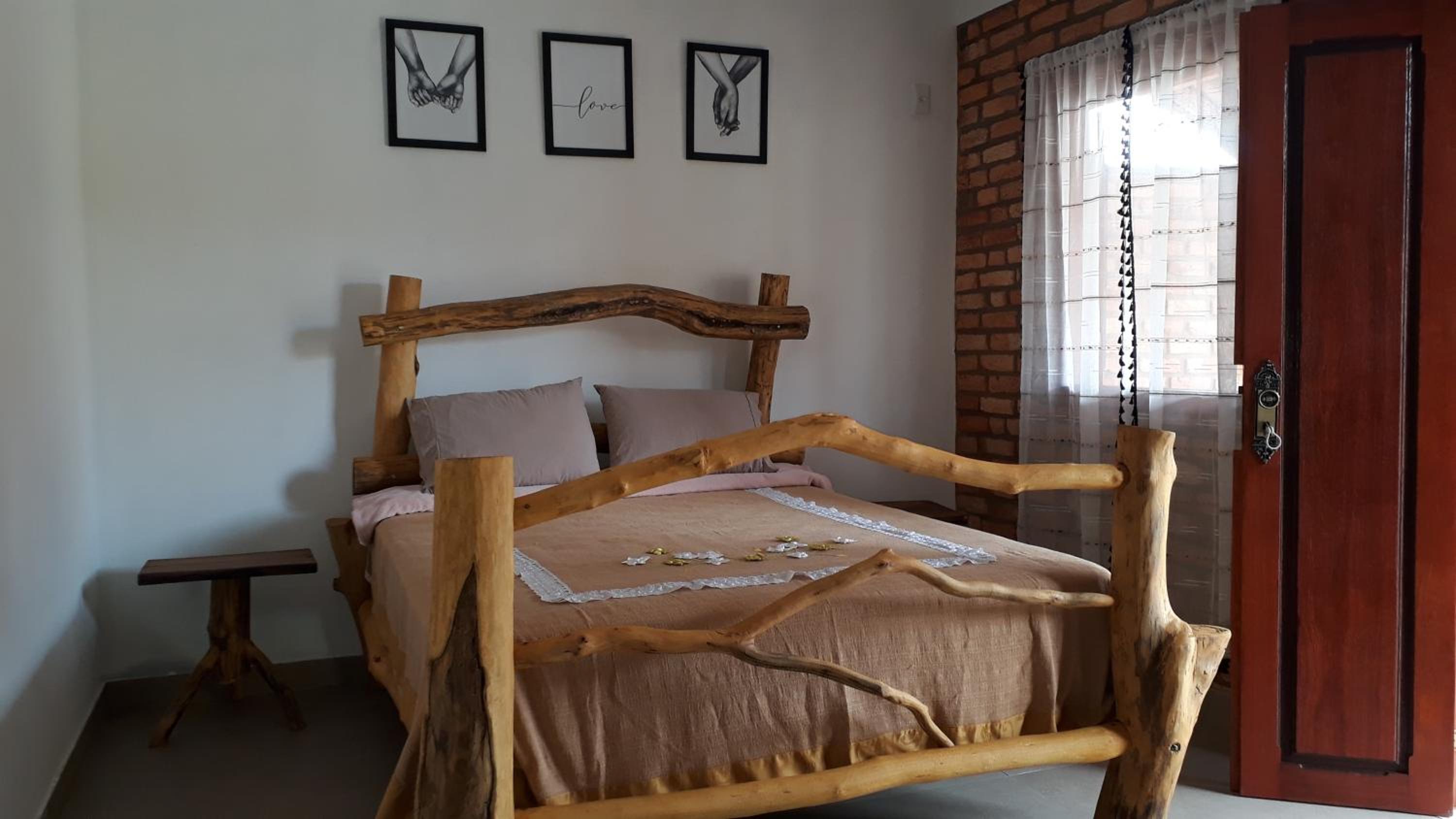 One-Bedroom Chalet photo 2