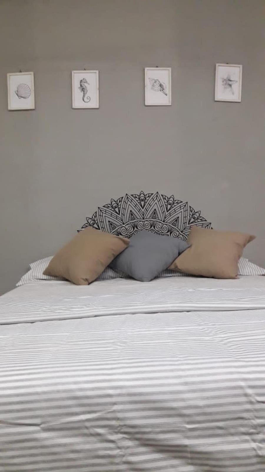 Quarto Duplo com Casa de Banho Privativa