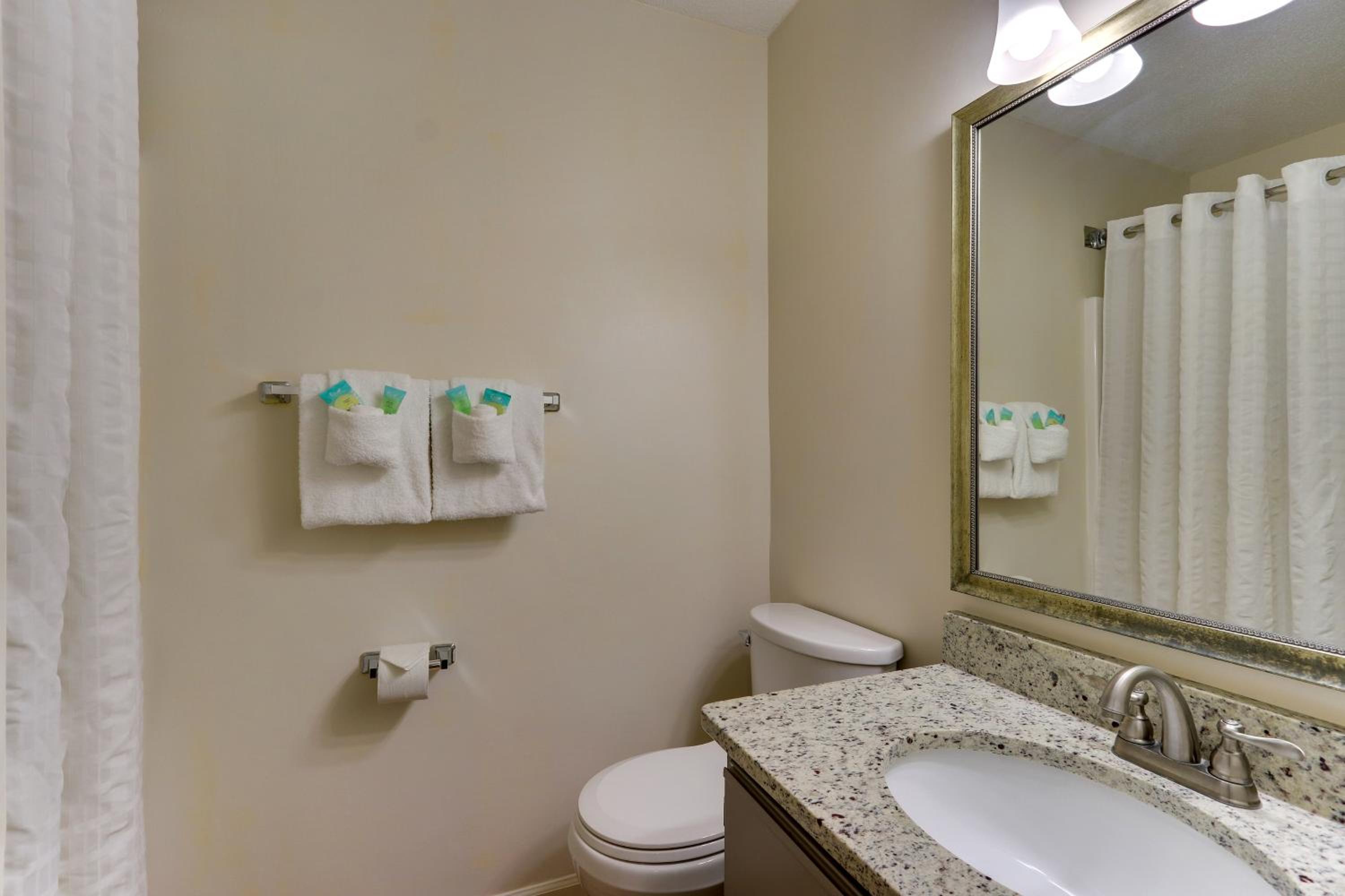 King Suite - Photo 3
