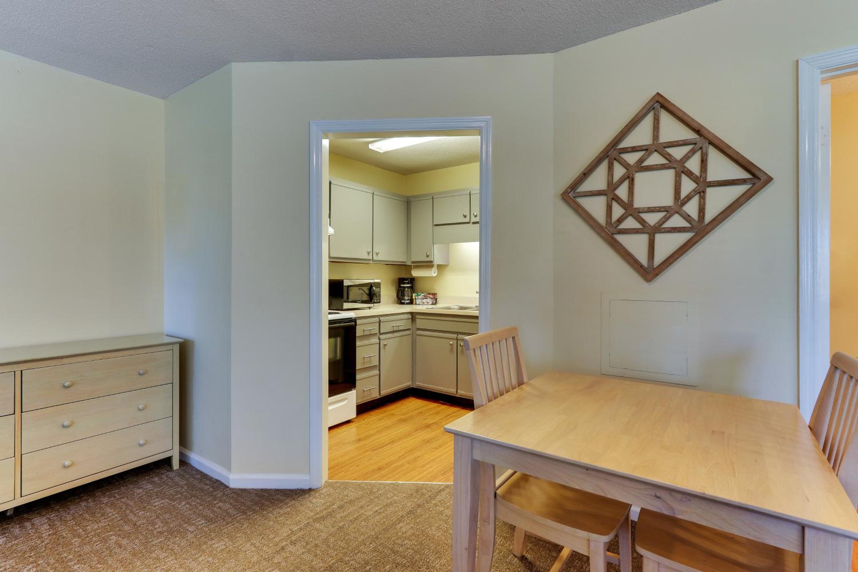 Double Suite with Two Double Beds - Photo 7