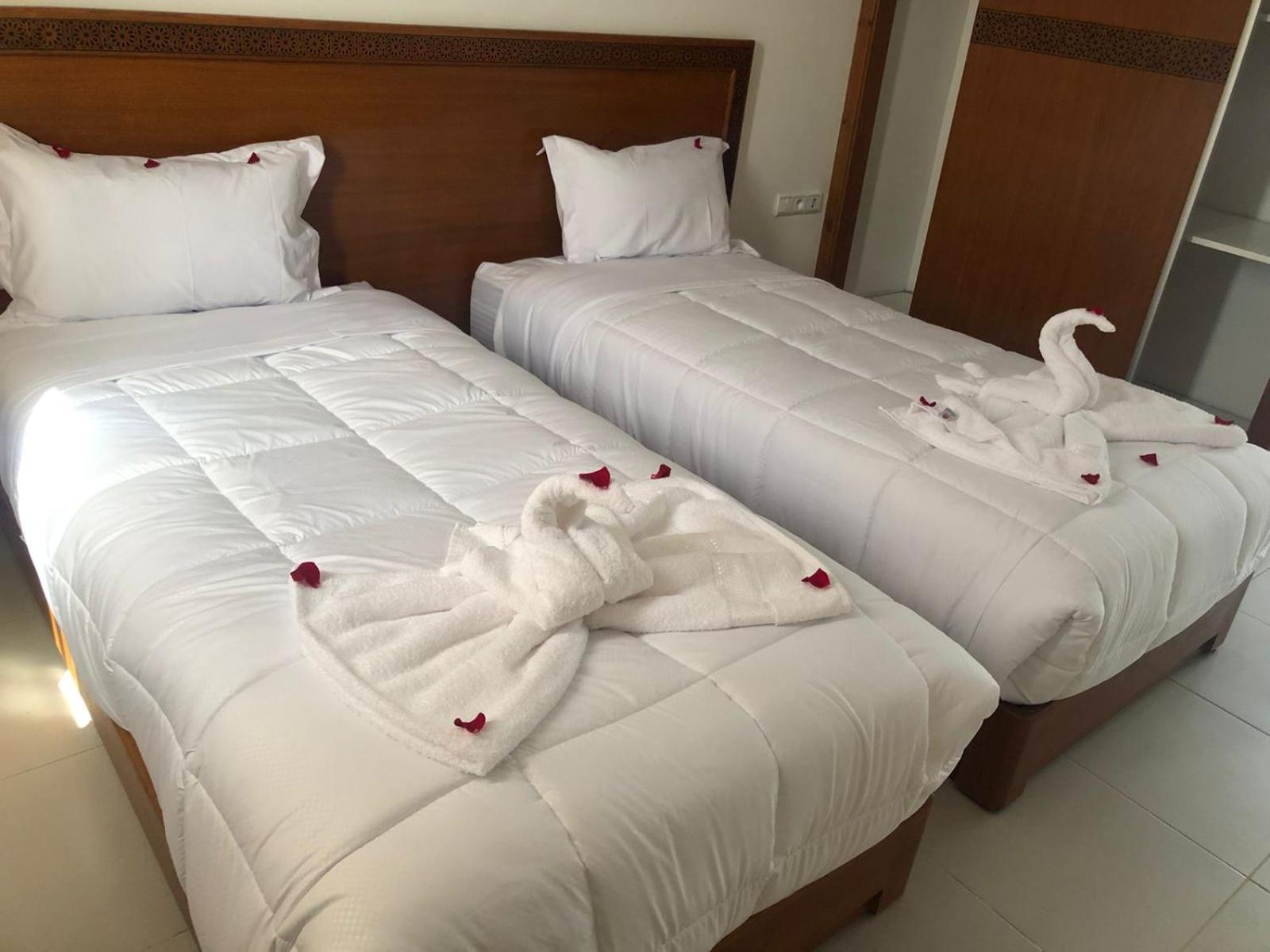 Large Double Room photo 3