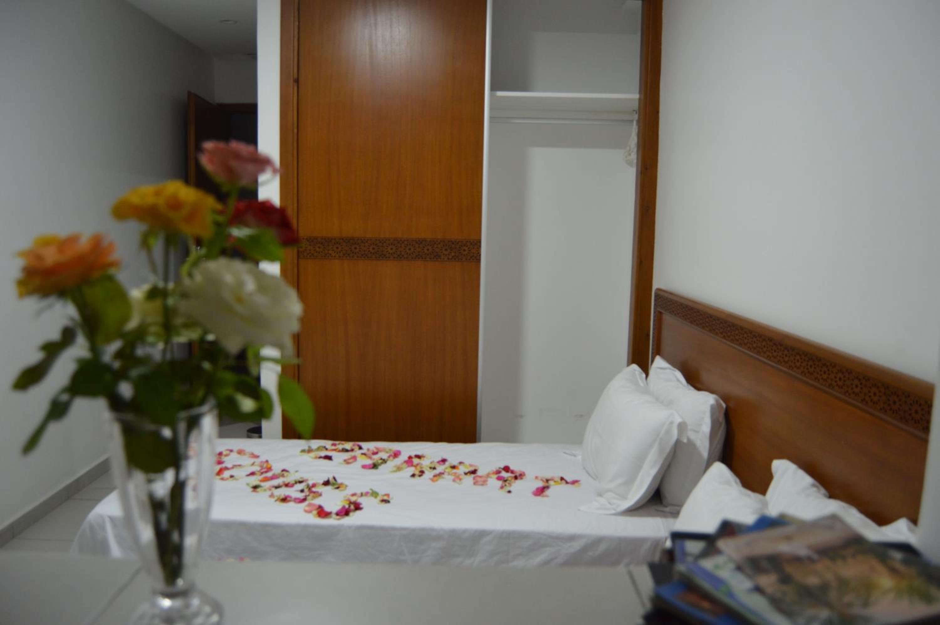 Large Double Room photo 2