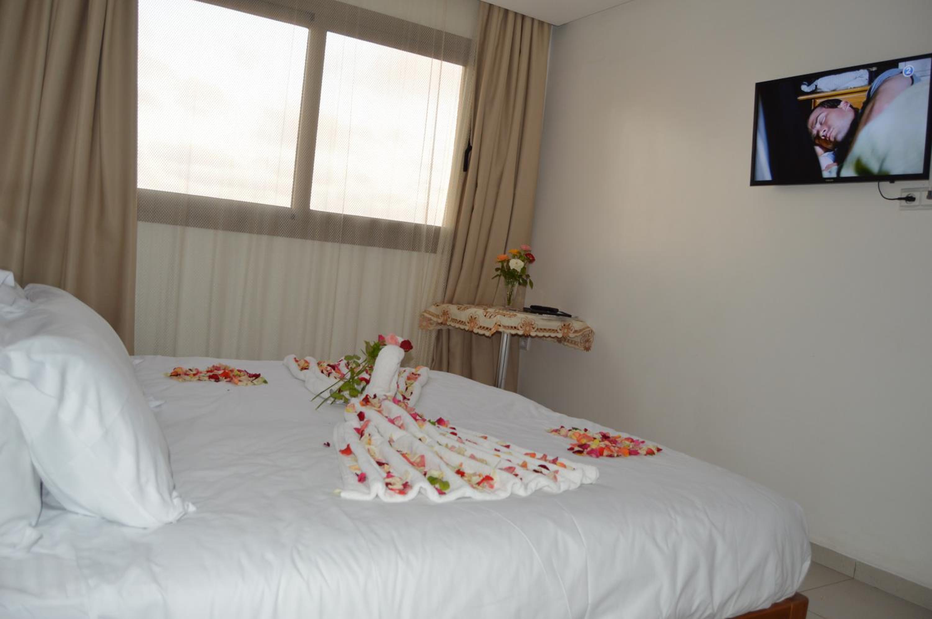 Single Room with Shower photo 2