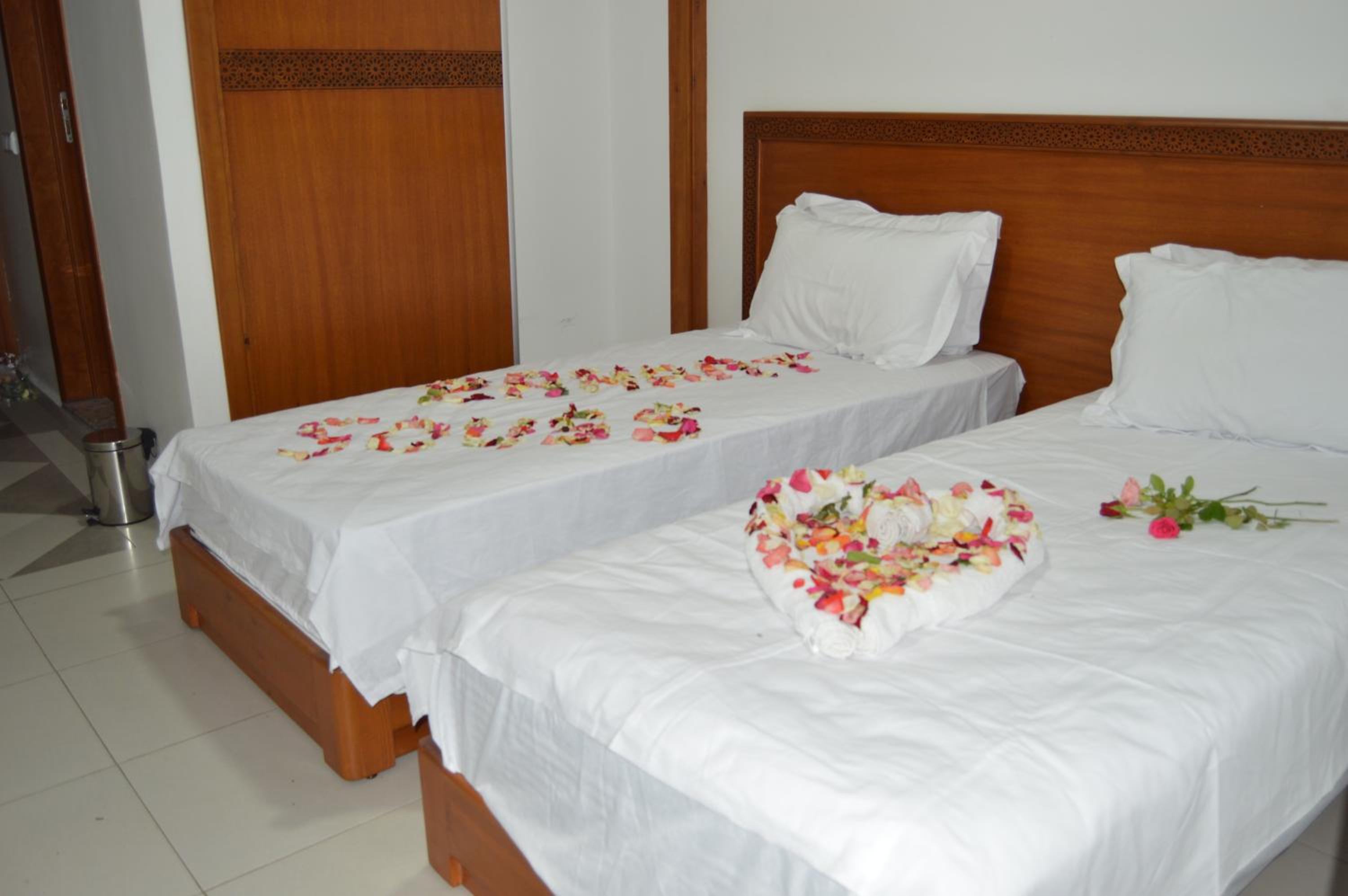 Large Double Room photo 2