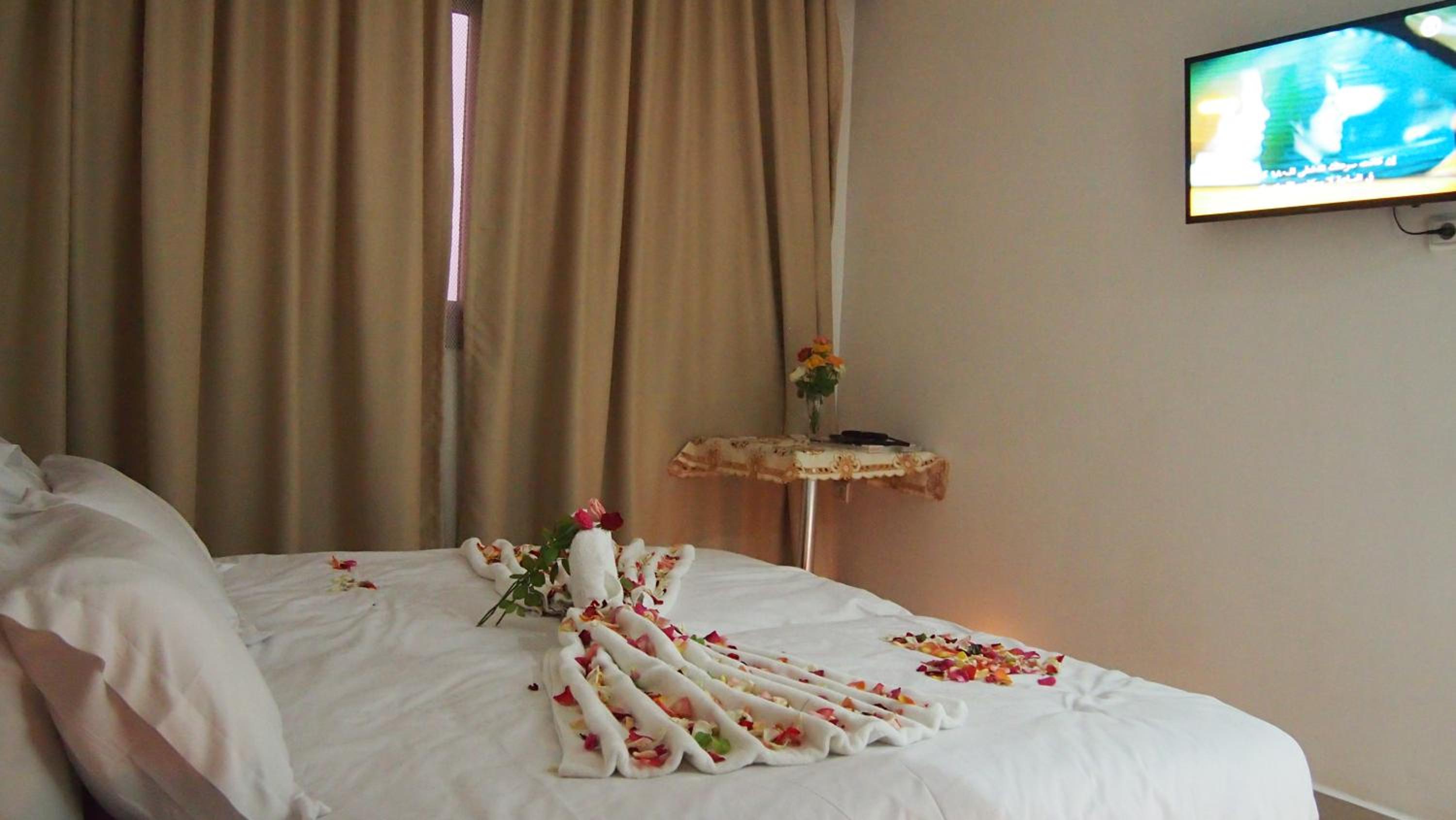 Single Room with Shower