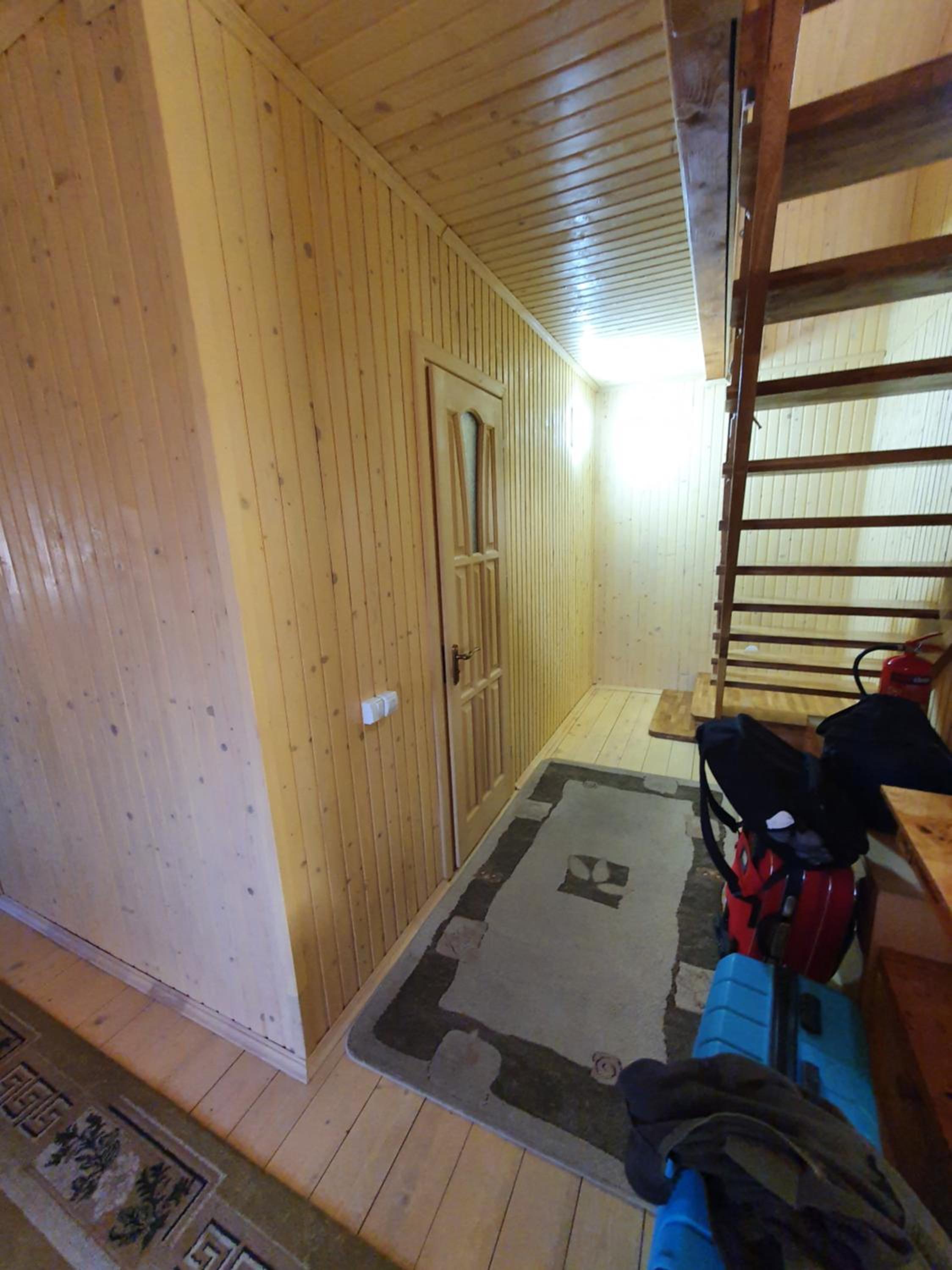 Three-Bedroom Chalet photo 3