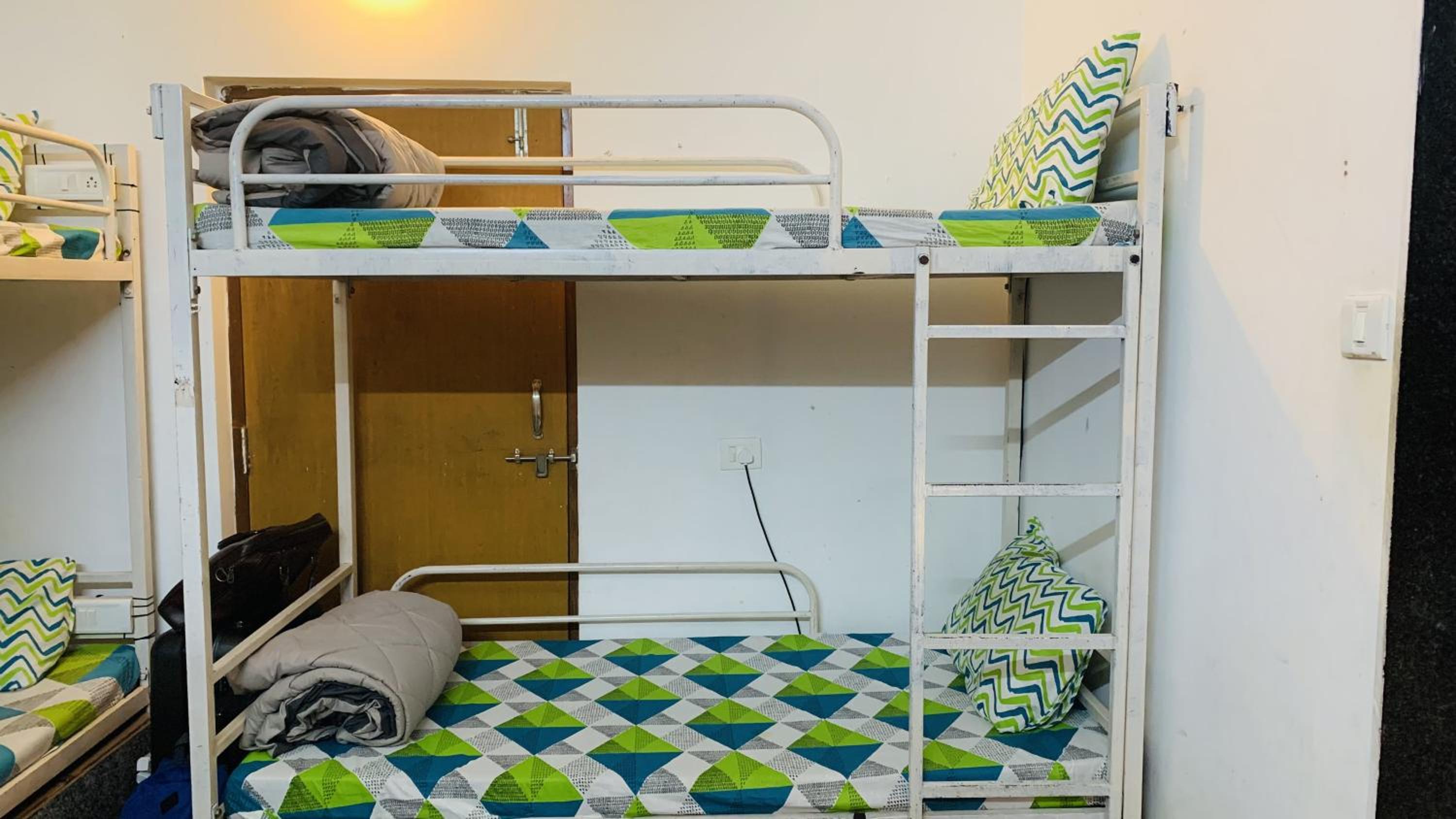 Bed In 6-Bed Dormitory Room photo 1