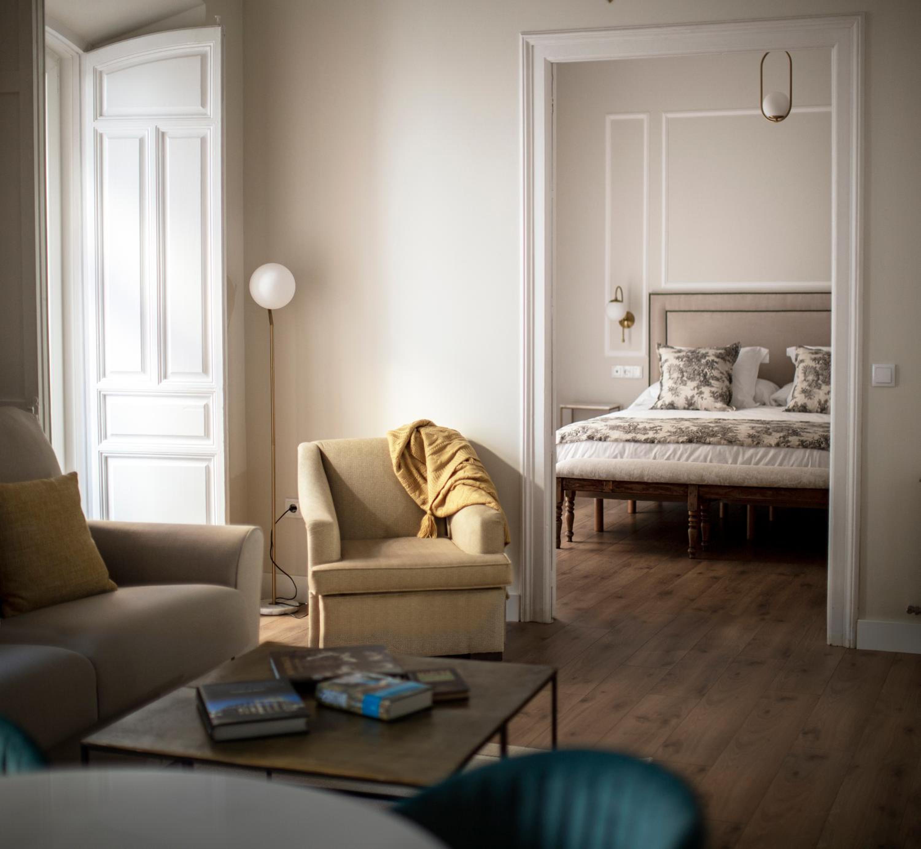 Superior Apartment - Photo 1