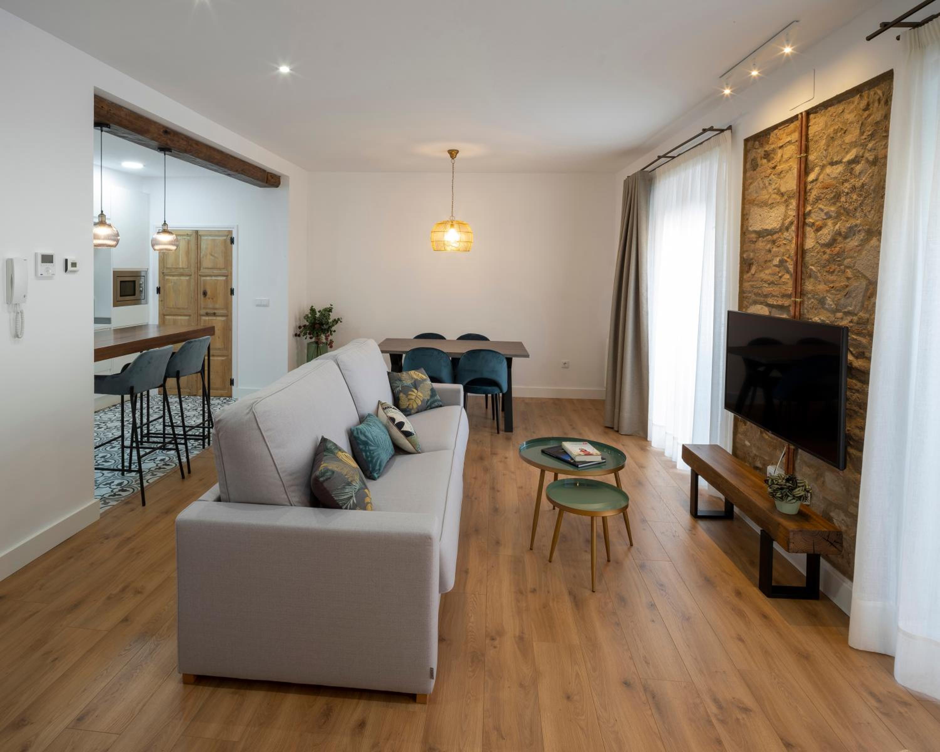 Superior Apartment - Photo 12