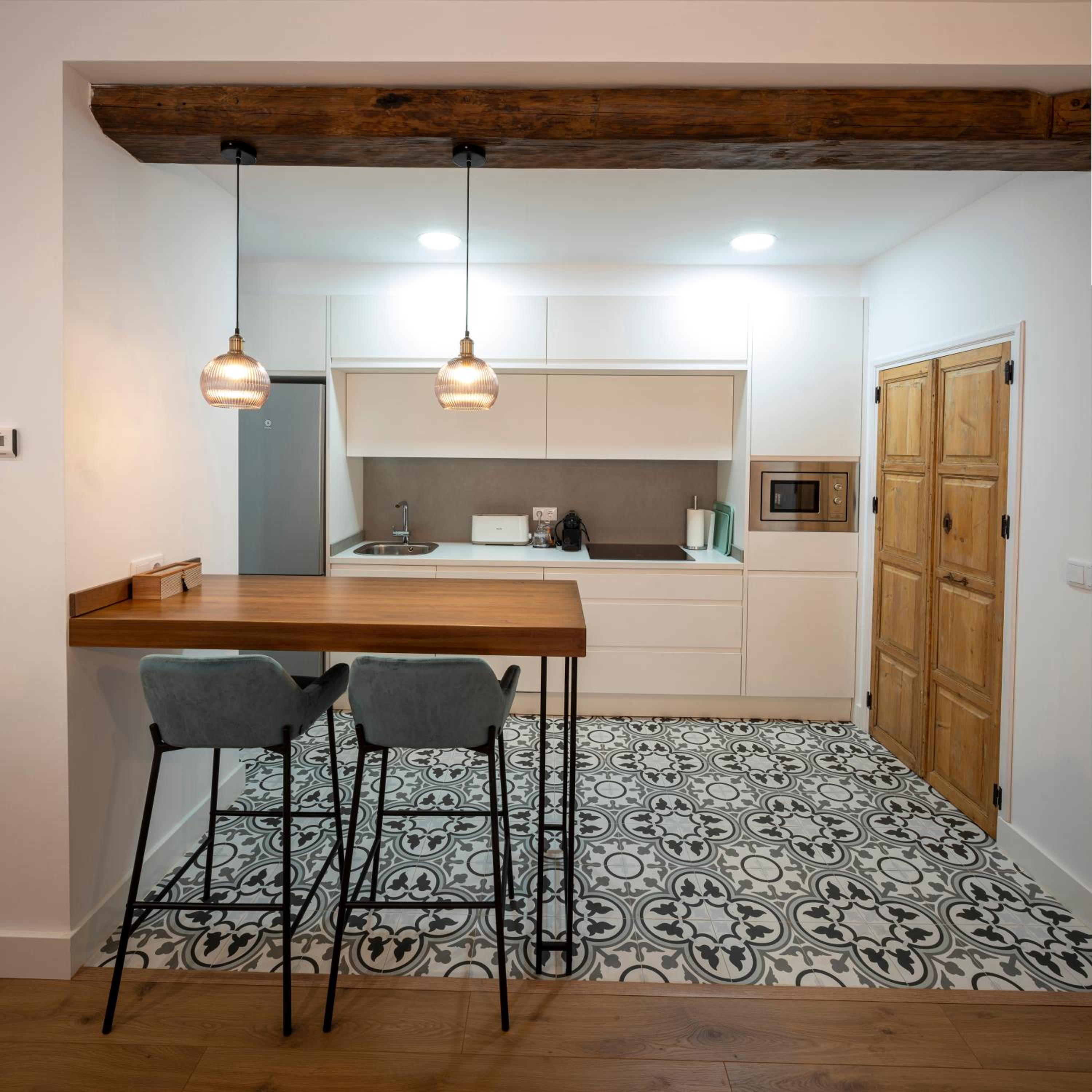 Superior Apartment - Photo 2