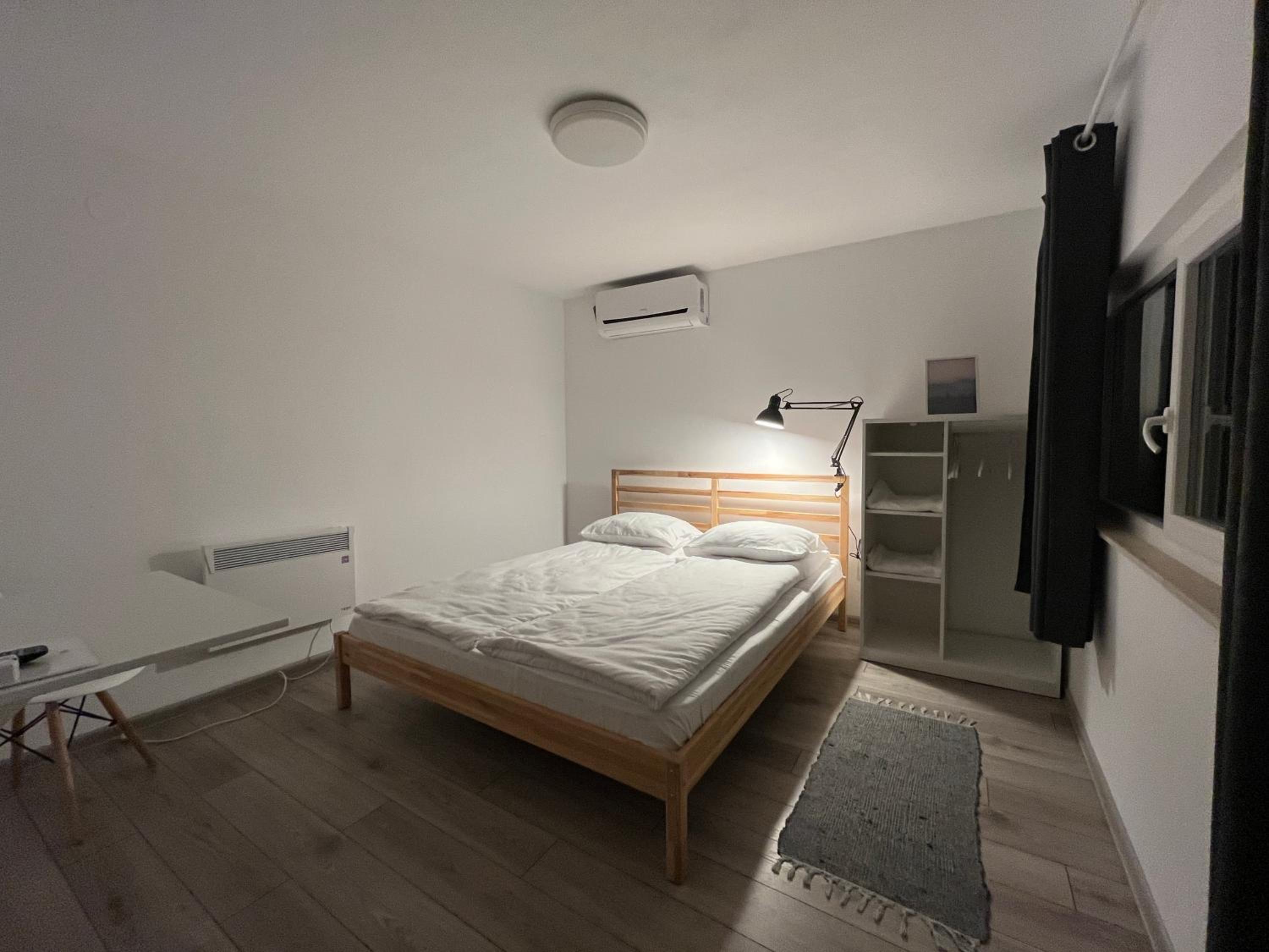 Double Room with Garden View - Photo 4