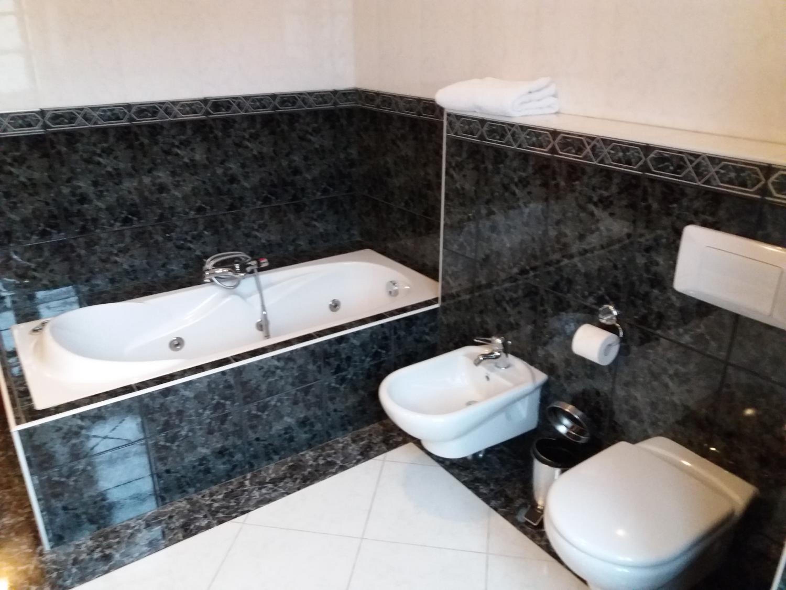 Deluxe Double Room - Photo 2