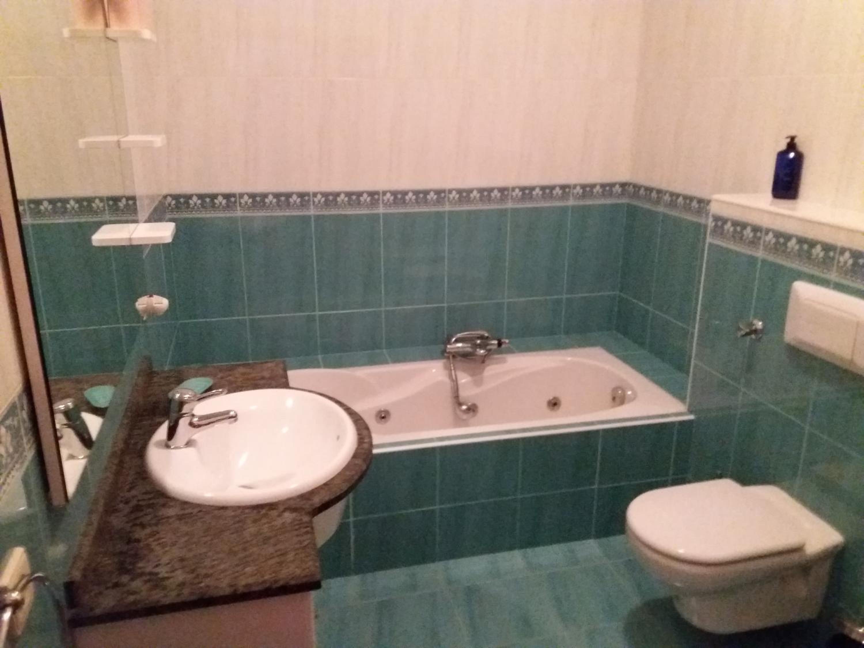 Deluxe Double Room with Balcony - Photo 3