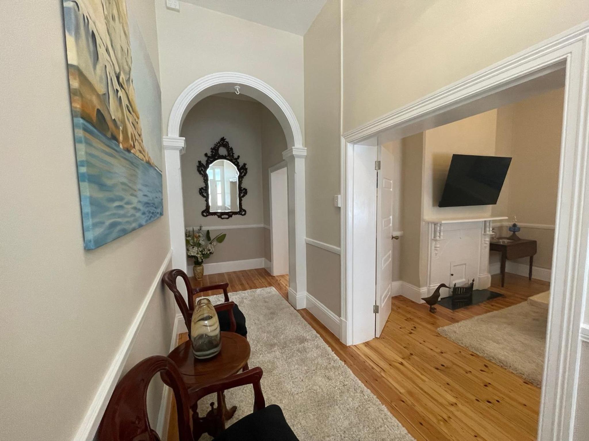 Deluxe Apartment photo 1
