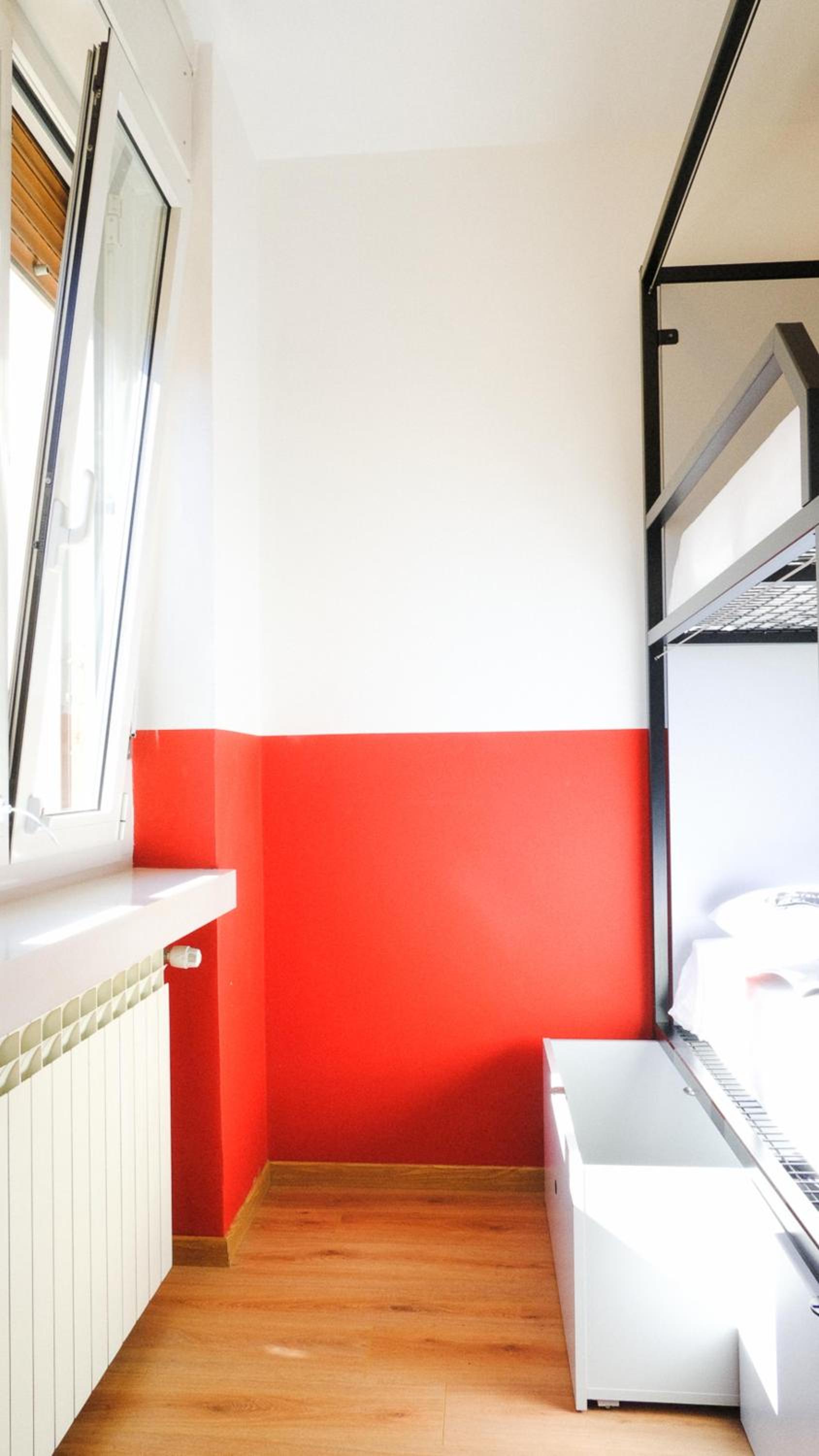 Single Bed in 12-Bed Dormitory Room photo 2