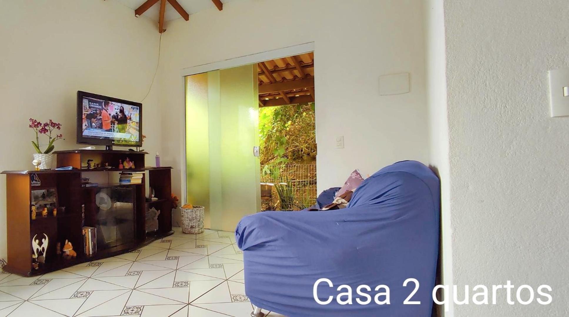 Two-Bedroom Chalet - Photo 1