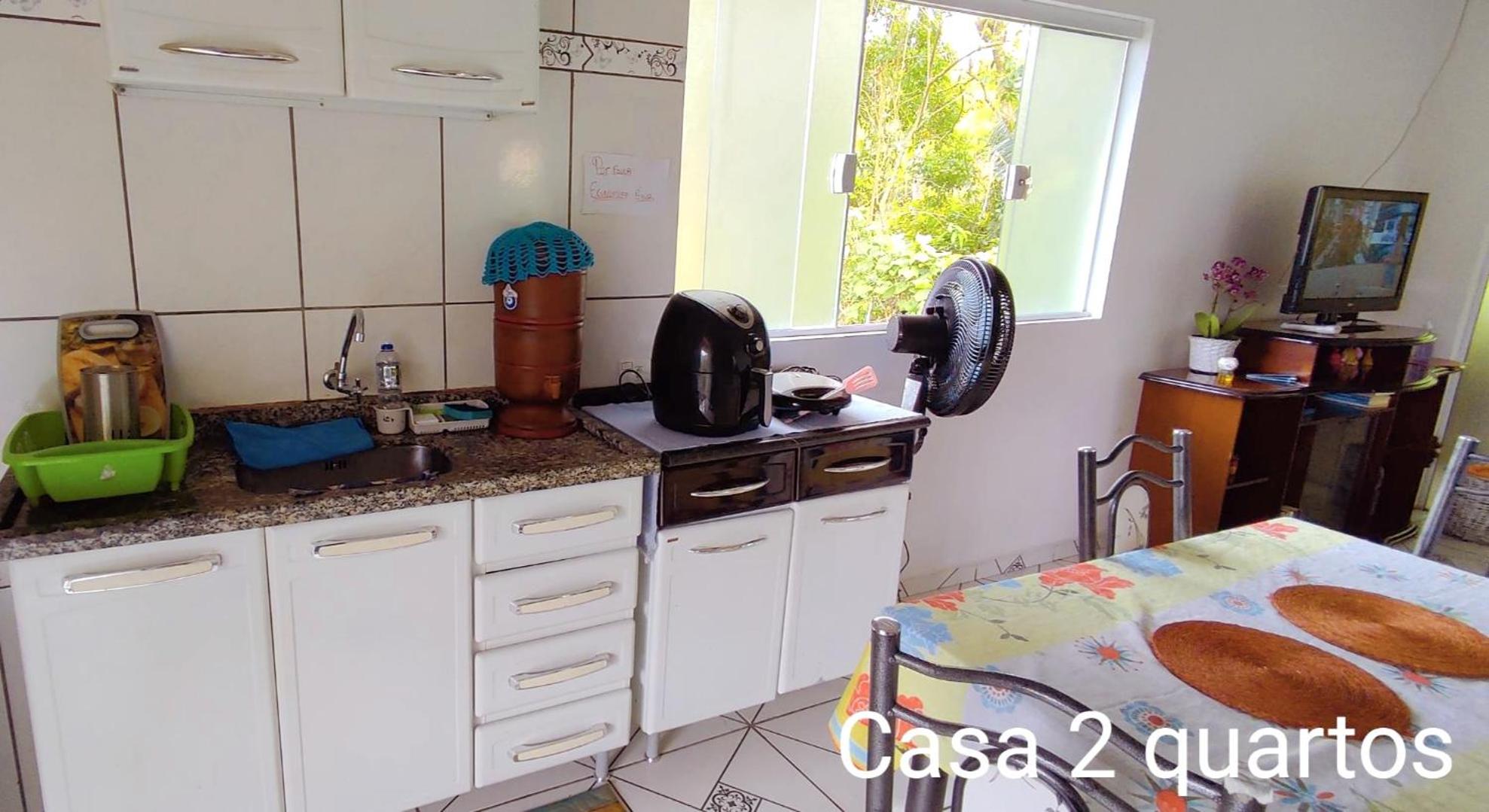 Two-Bedroom Chalet - Photo 12