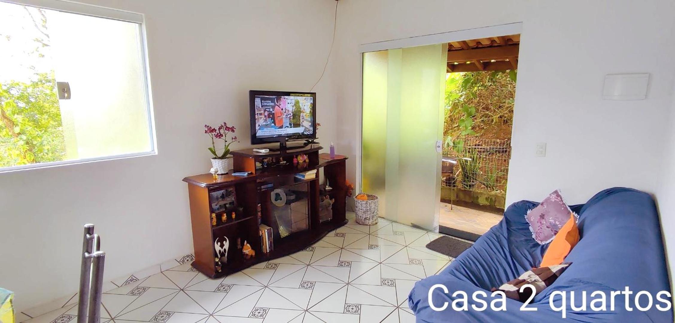 Two-Bedroom Chalet - Photo 22