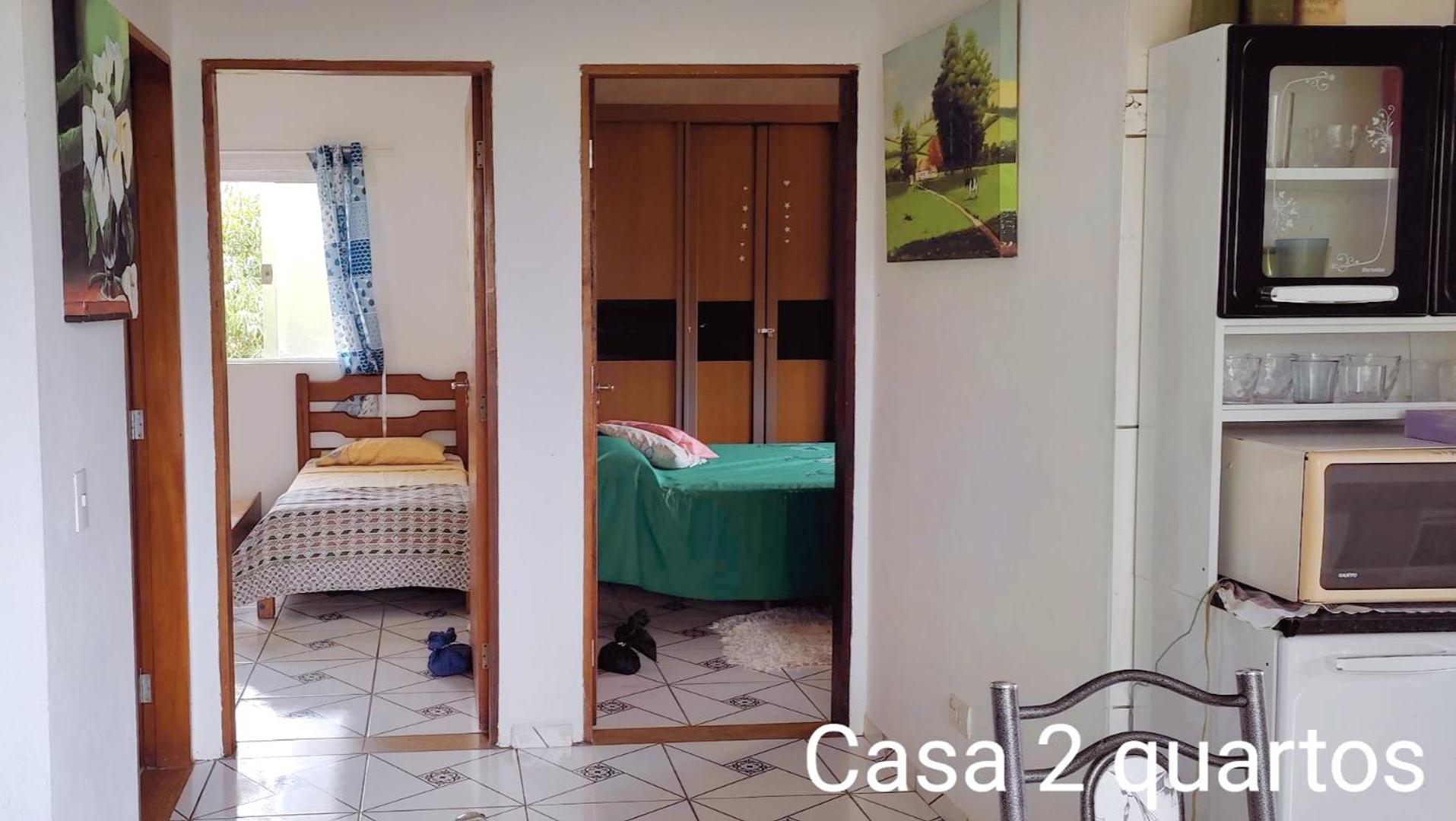 Two-Bedroom Chalet - Photo 8