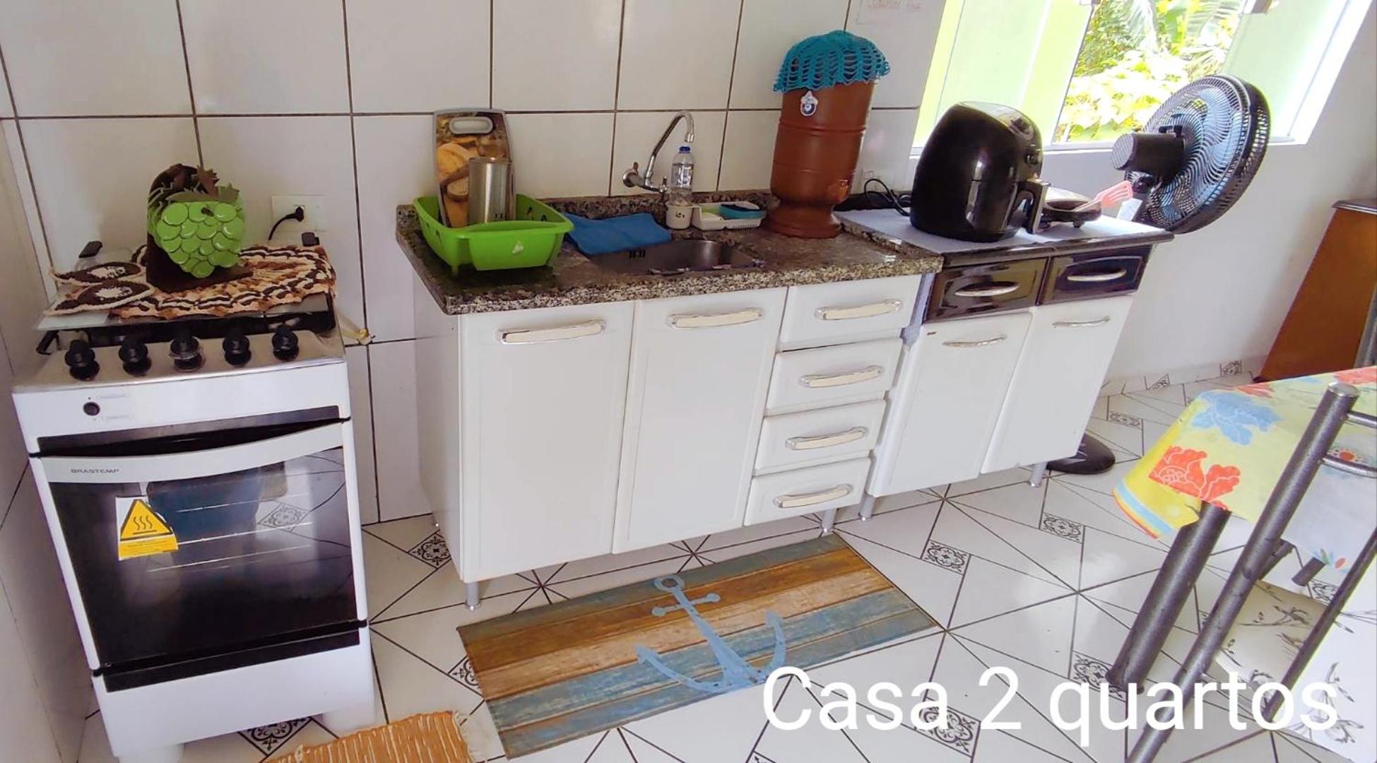 Two-Bedroom Chalet - Photo 13