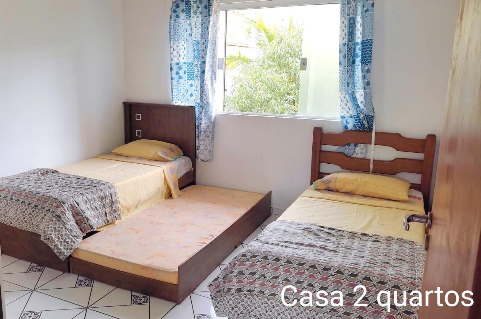Two-Bedroom Chalet - Photo 26