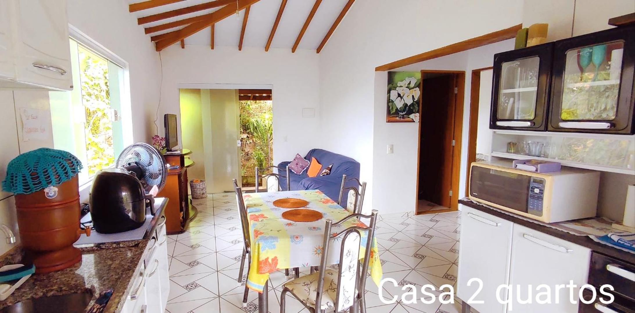 Two-Bedroom Chalet - Photo 9
